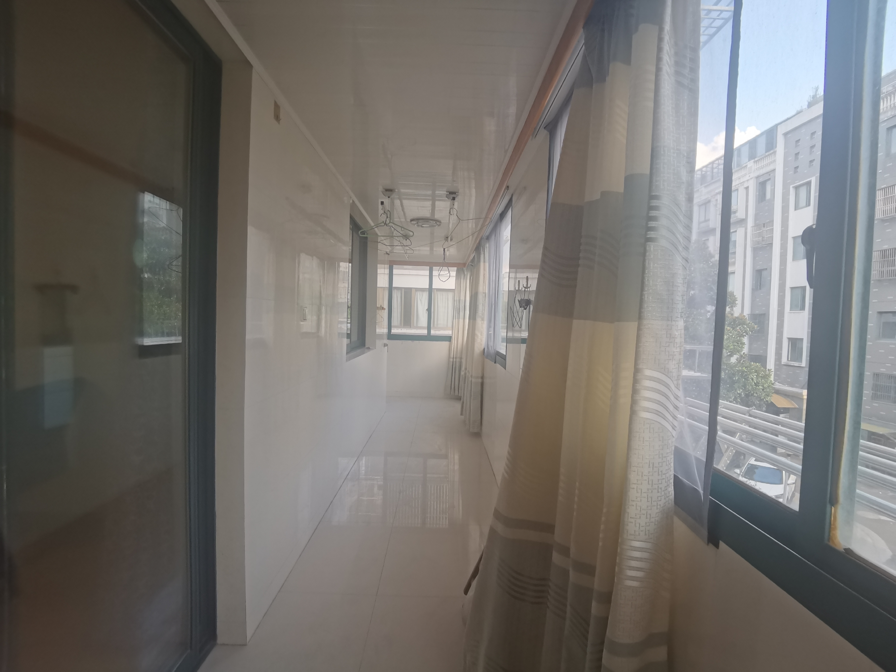 金和家园 3室2厅1卫 117.00m&sup2;