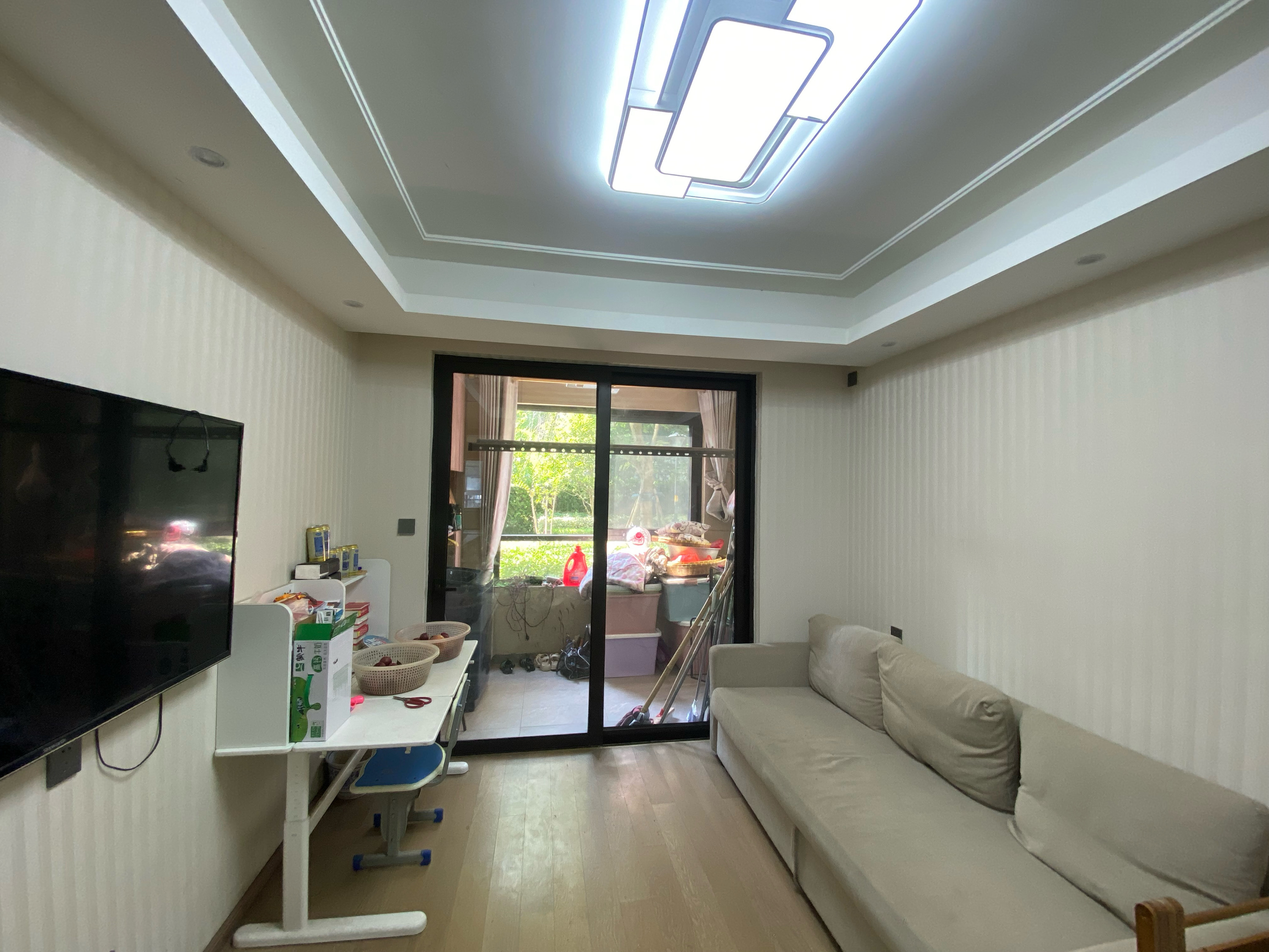 龙湖天宸源著 2室1厅1卫 69.28m&sup2;
