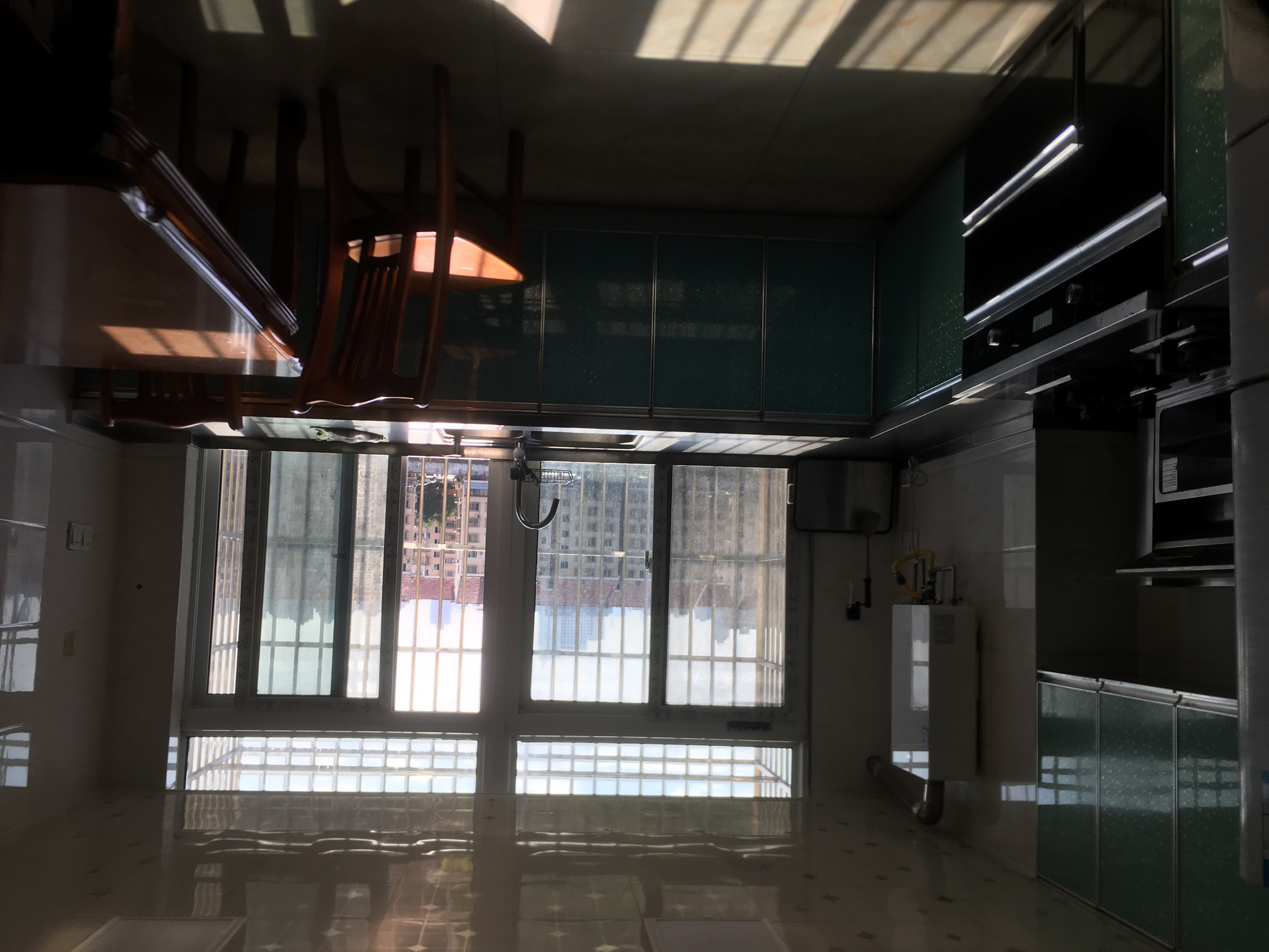 宏景大厦 3室1厅2卫 53m&sup2;