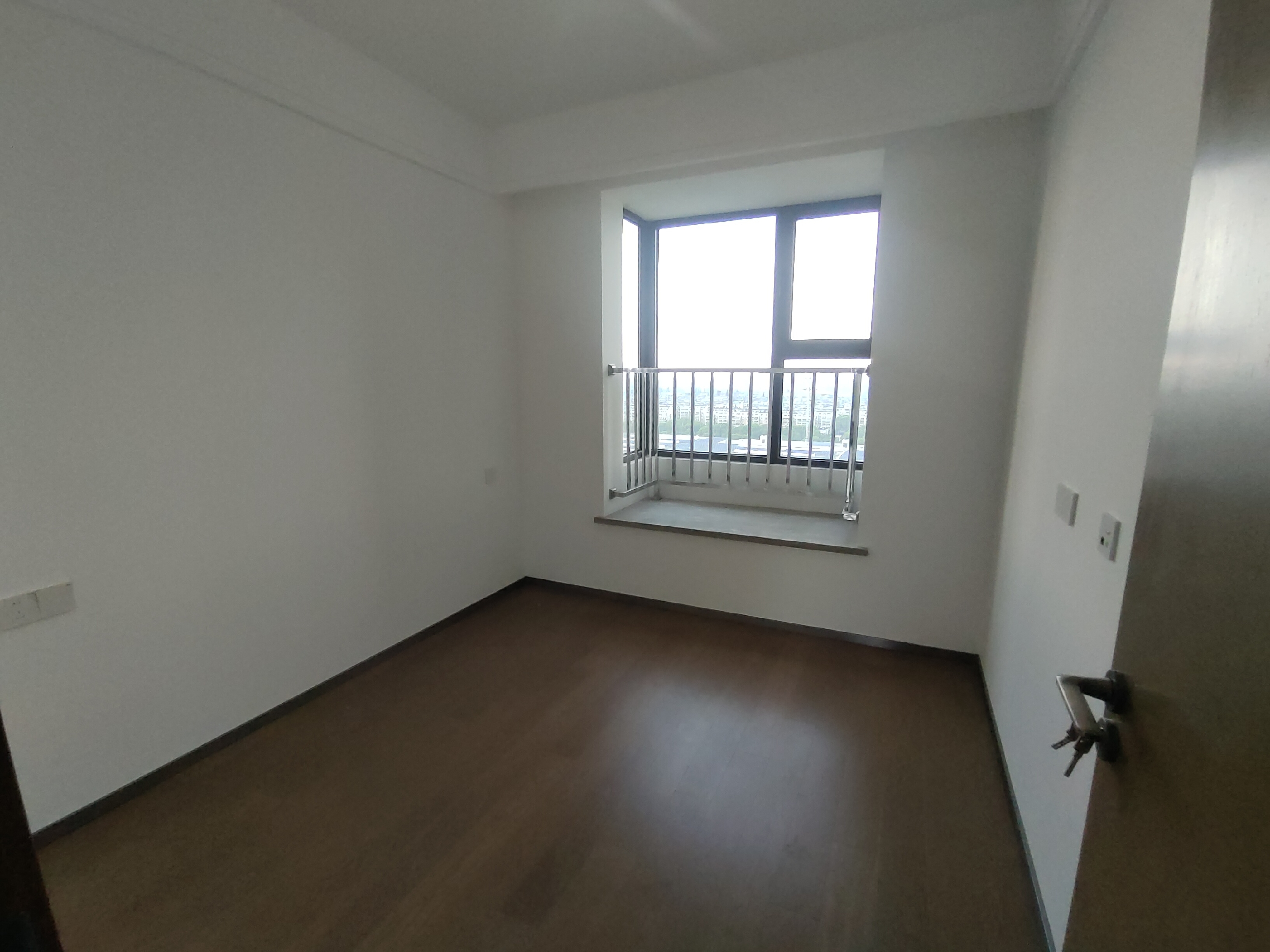 远创宸樾 3室2厅2卫 109.62m²