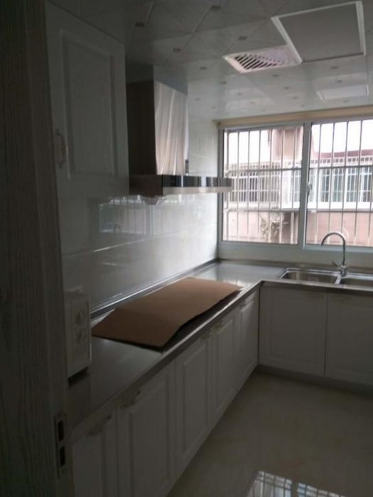 朱家园(跃龙小区) 1室1厅1卫 47.72m&sup2;