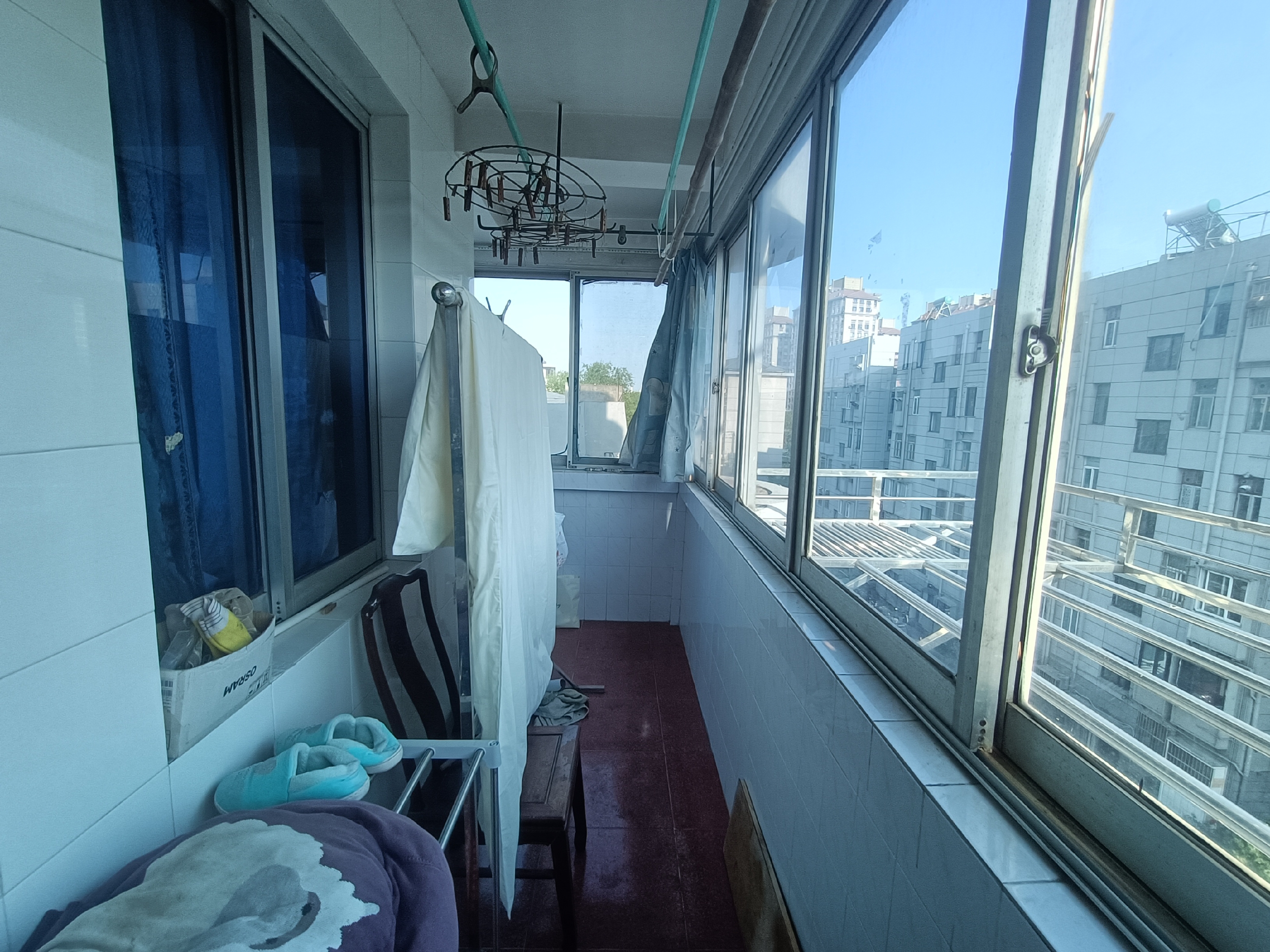 濠东路51号小区 2室1厅1卫 72m&sup2;