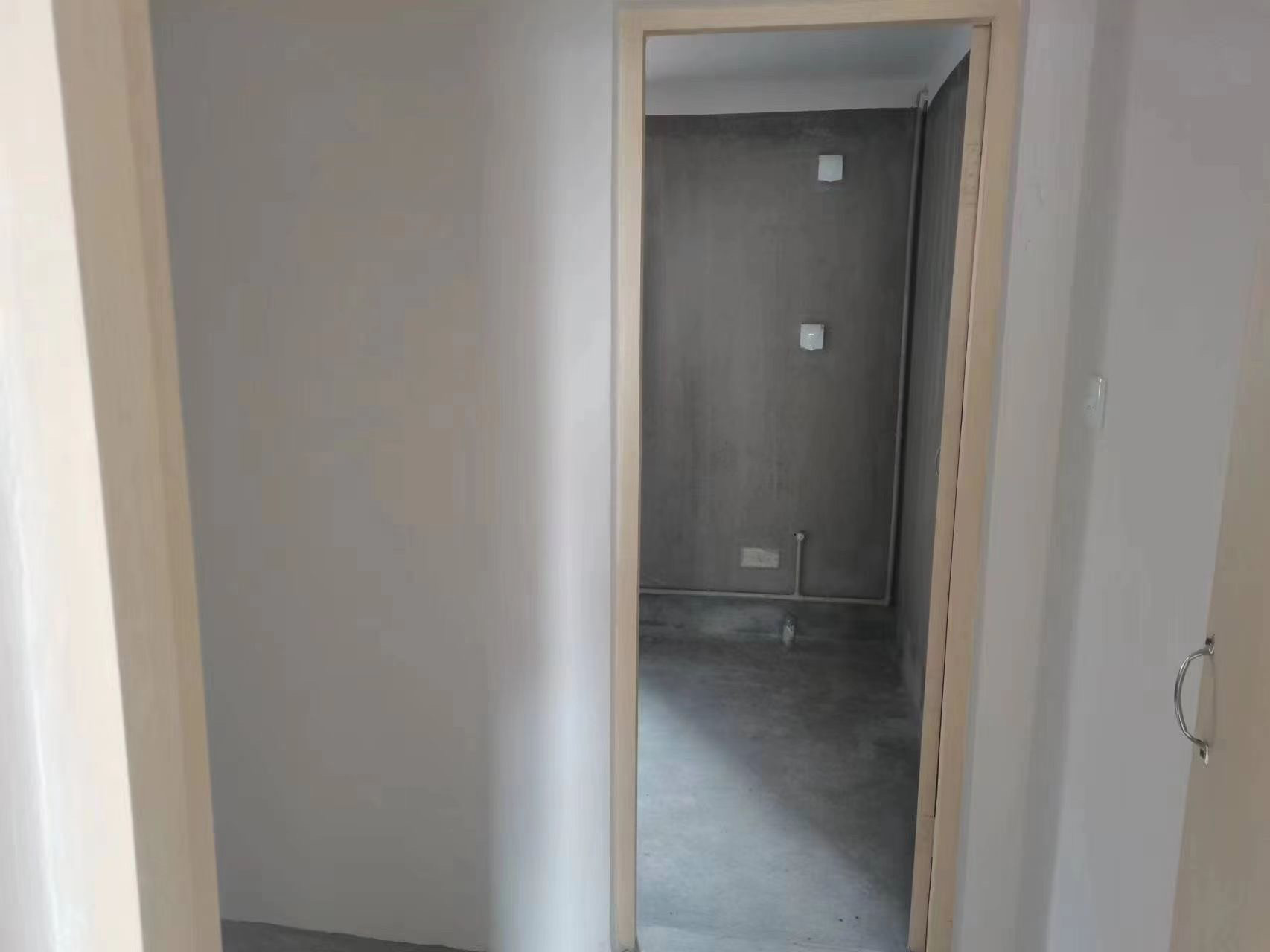 兴和家园 3室2厅2卫 148.43m&sup2;