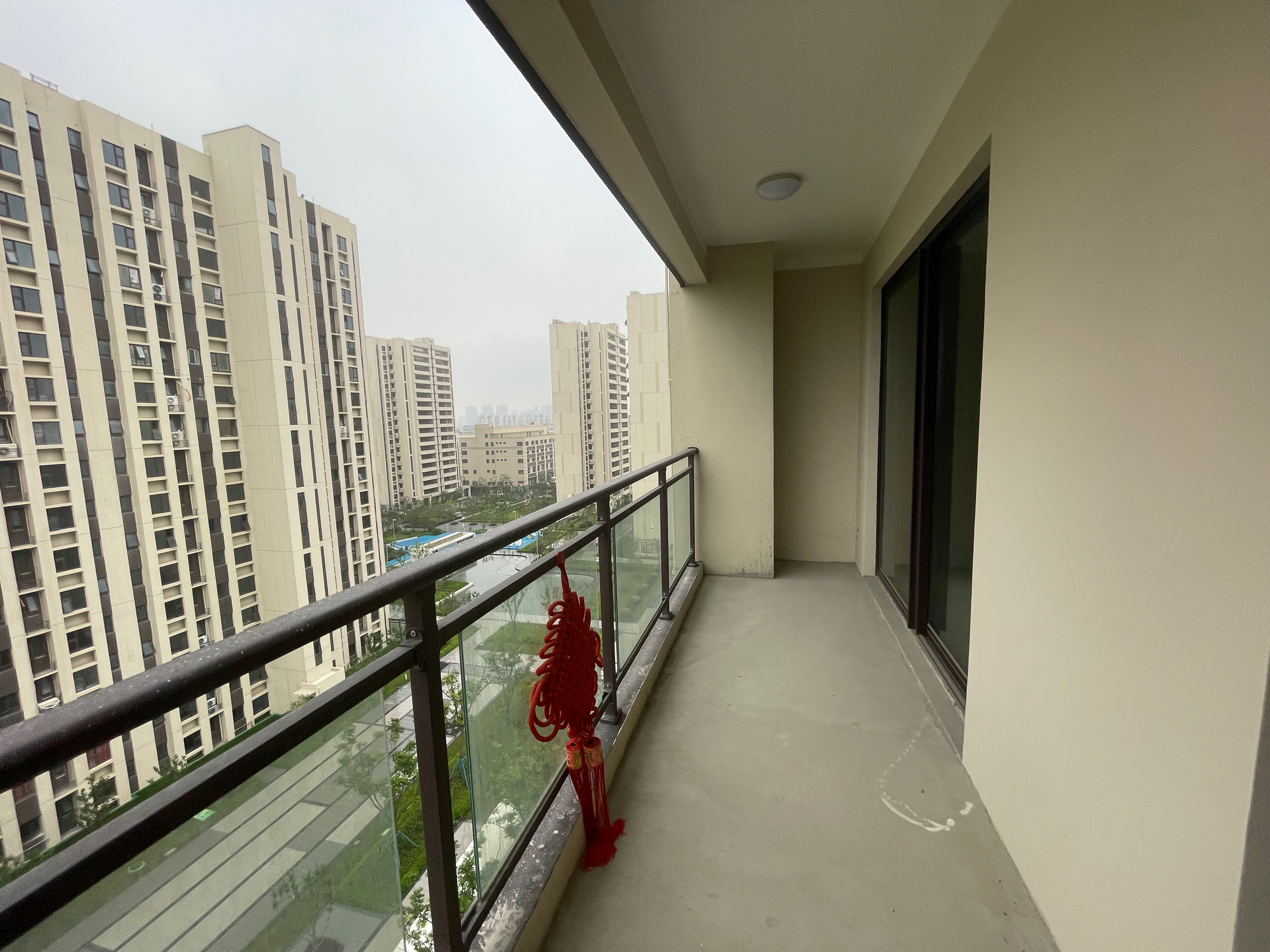 碧桂园桃李江山 3室2厅1卫 100m&sup2;