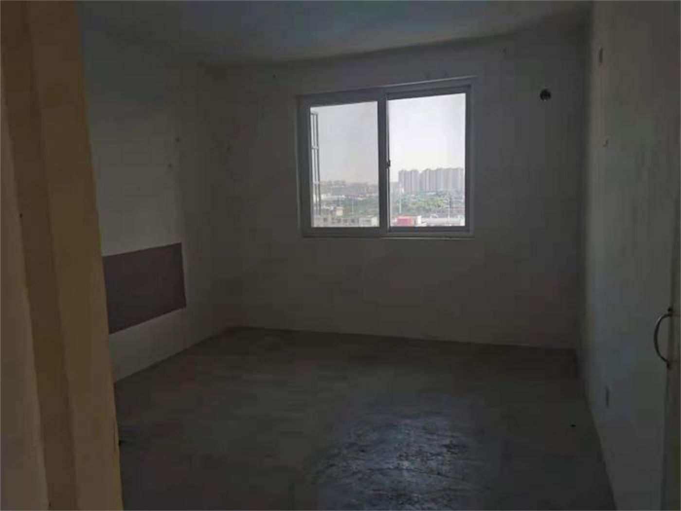 江海东苑 2室1厅1卫 126m&sup2;