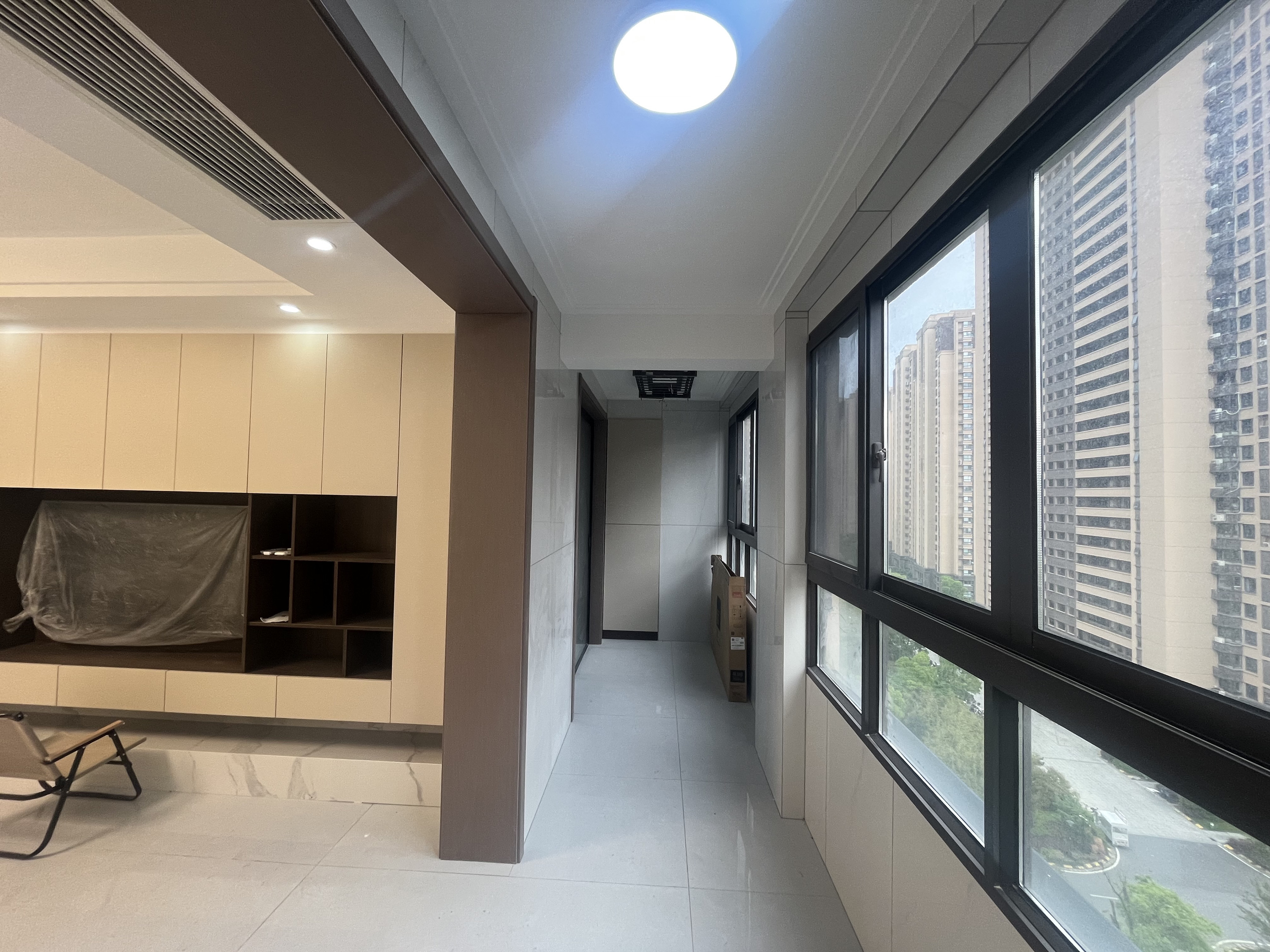 保利香槟国际 3室2厅1卫 139.34m&sup2;