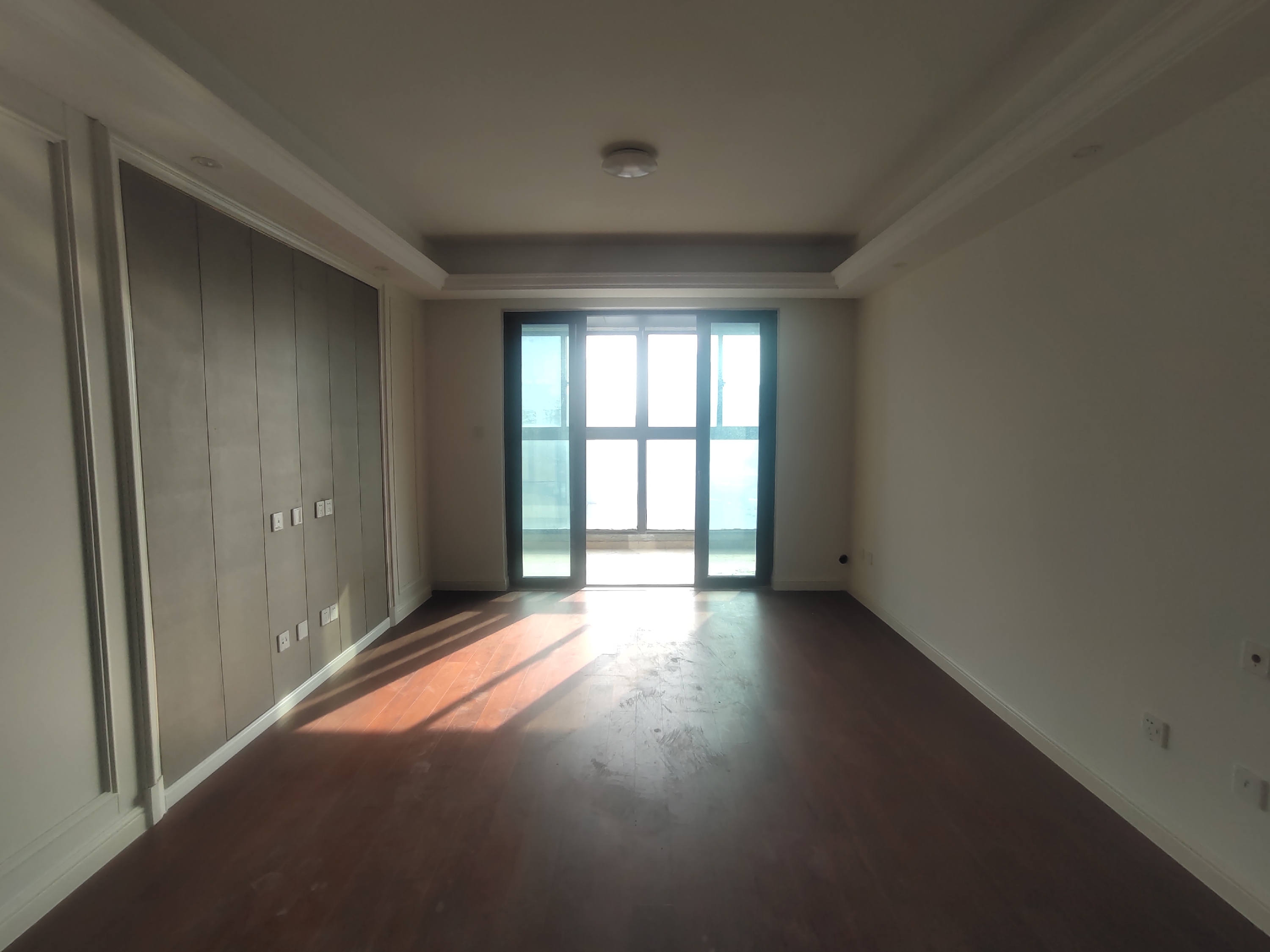 红星天铂 3室2厅2卫 114.55m&sup2;