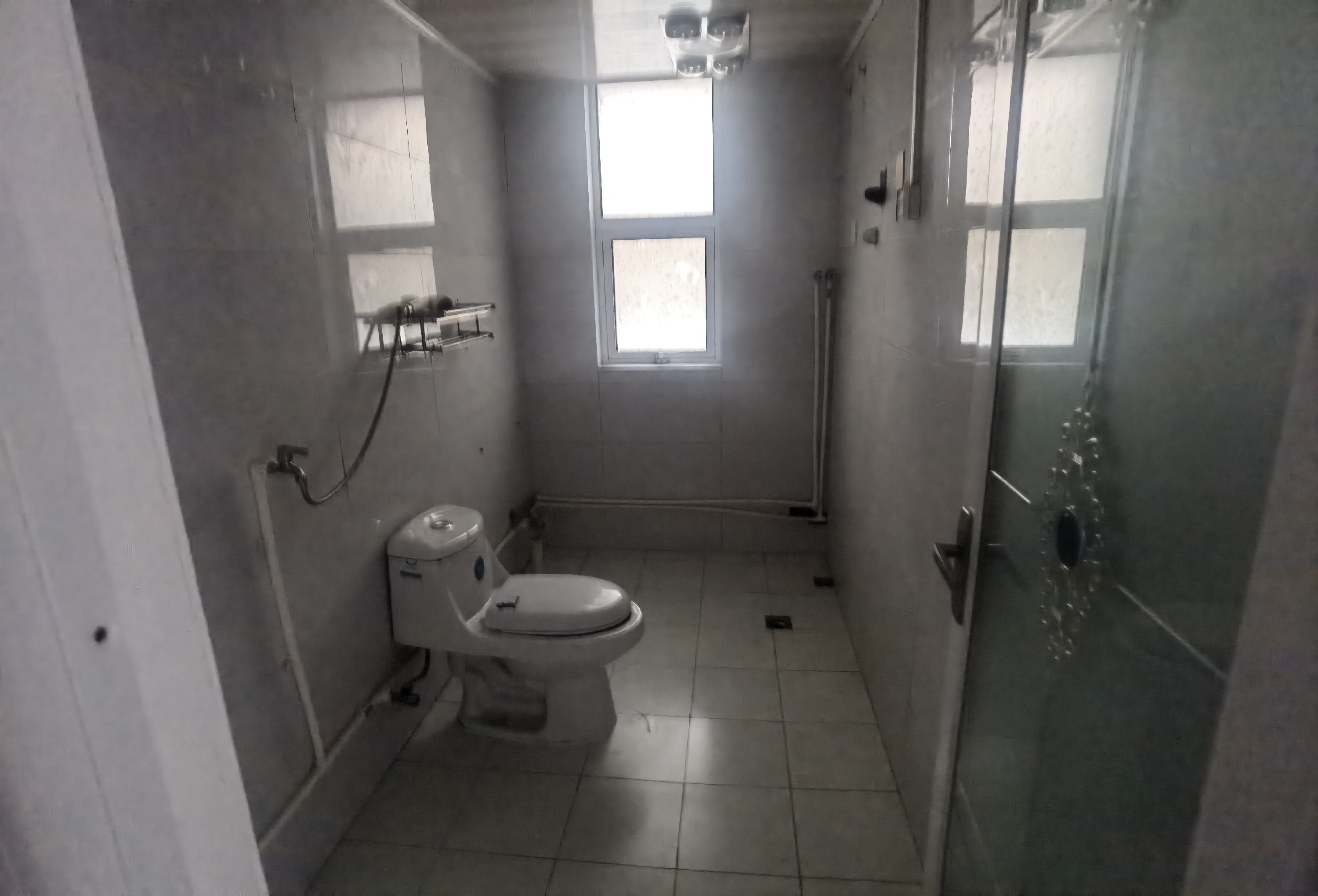 和融&bull;优山美地名邸 2室2厅1卫 86.49m&sup2;
