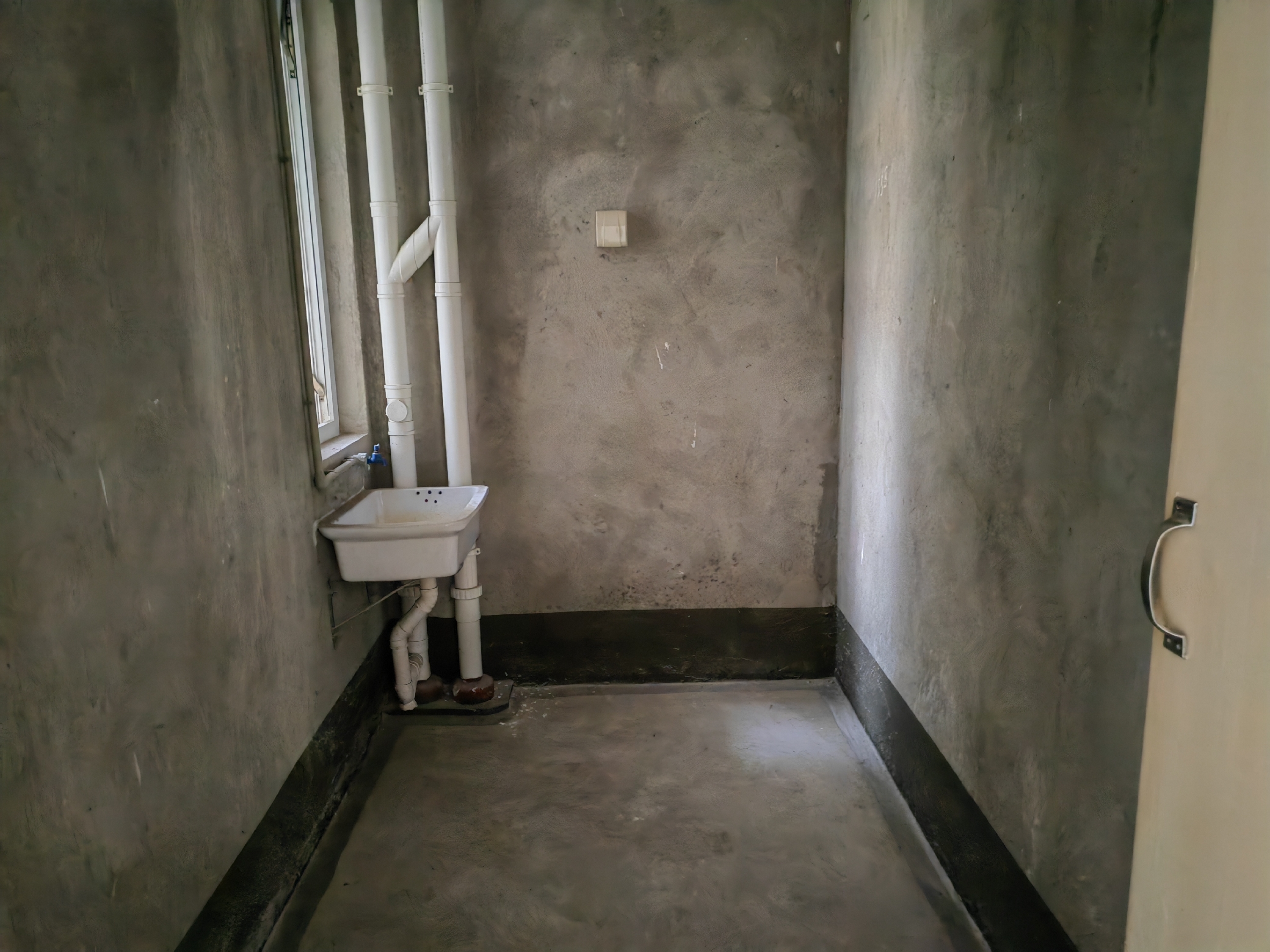 城北家园 2室2厅1卫 80.09m&sup2;