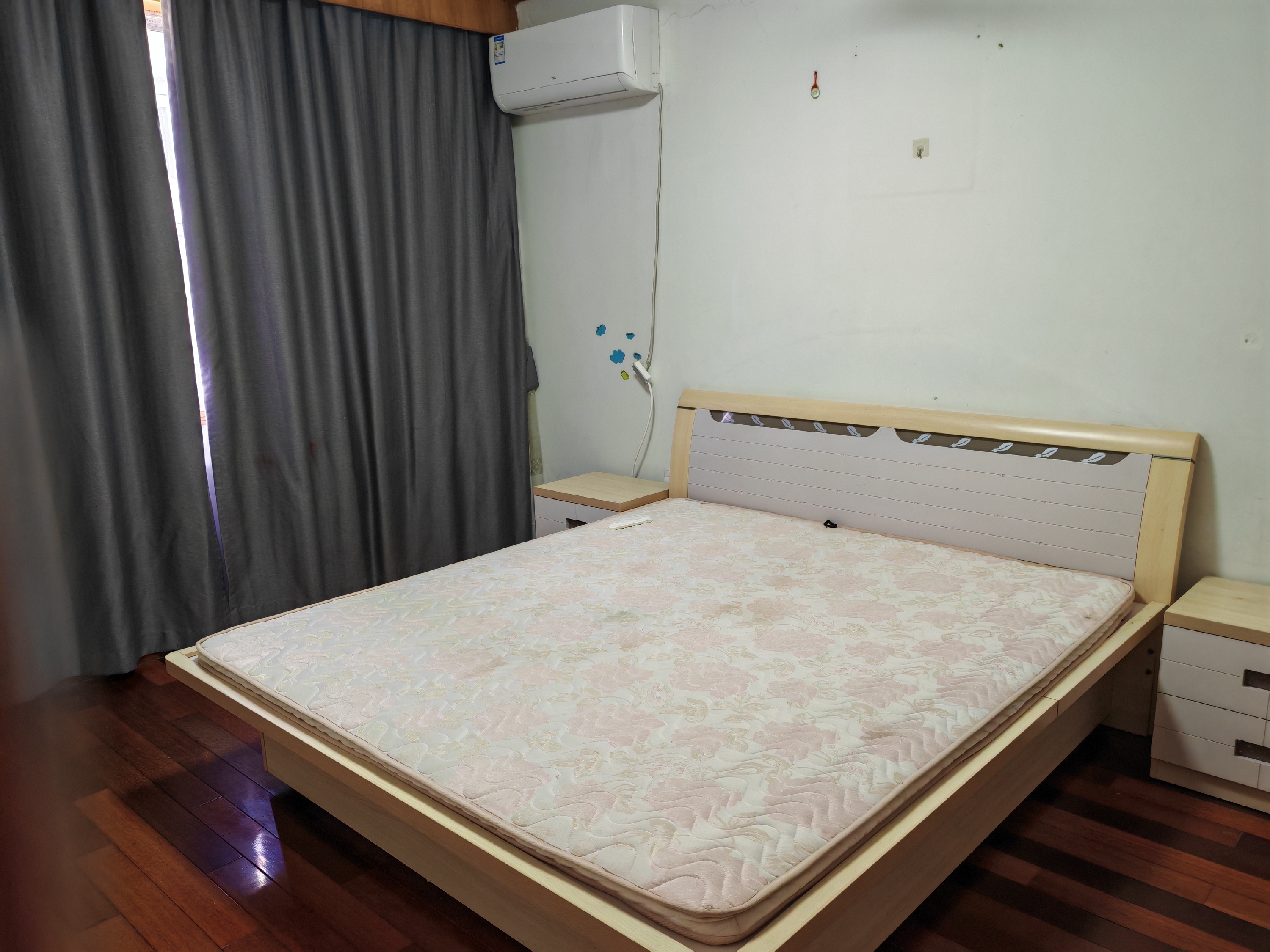 学田苑 3室1厅1卫 99m&sup2;