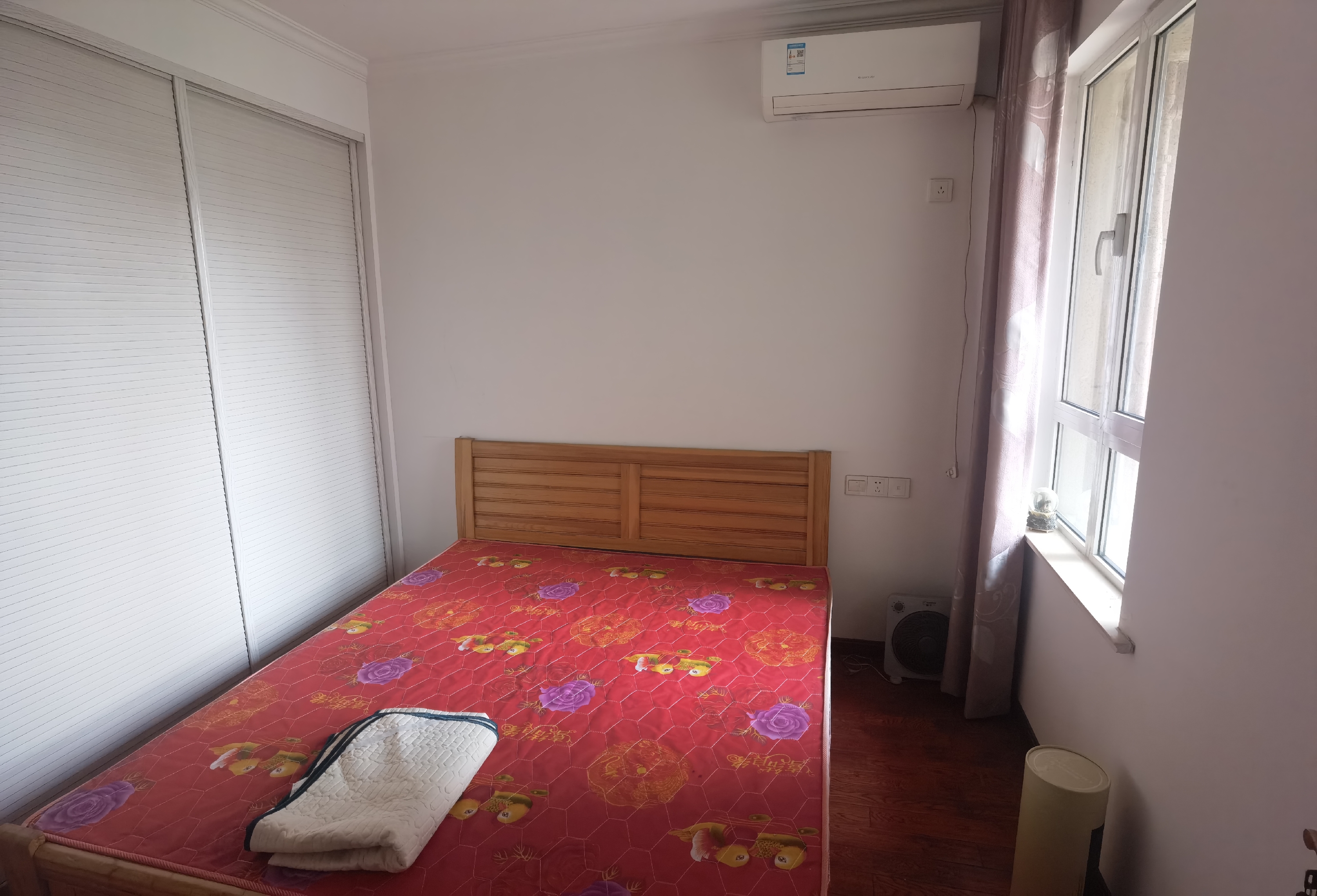 弘阳上城 2室2厅1卫 89m&sup2;