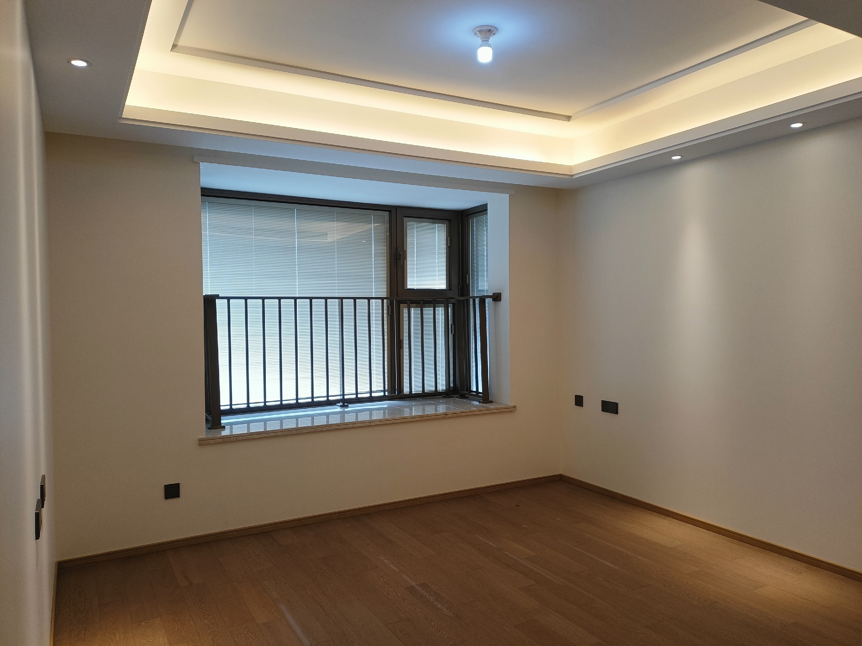 仁恒公园世纪 3室2厅2卫 134.3m&sup2;