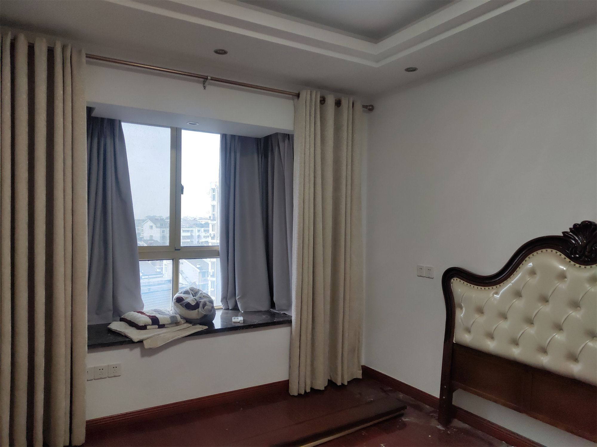 尚海湾 2室1厅1卫 89m&sup2;