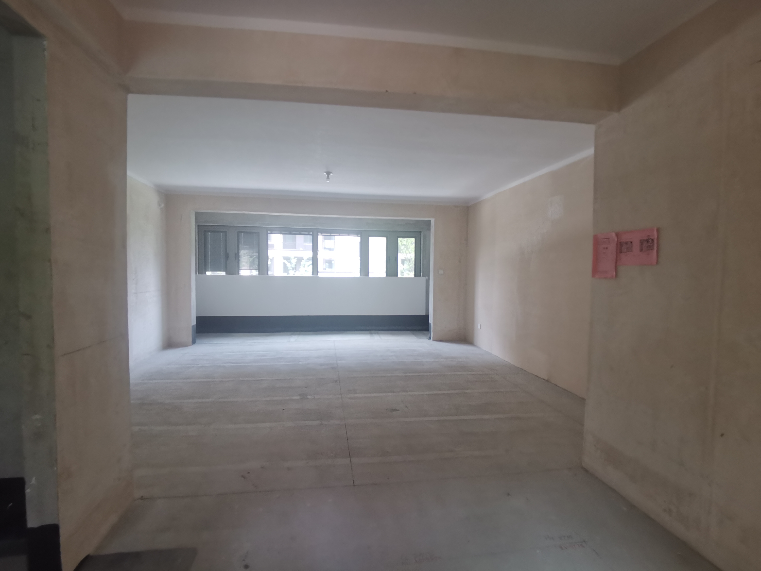 澜庭序 3室2厅1卫 128m&sup2;