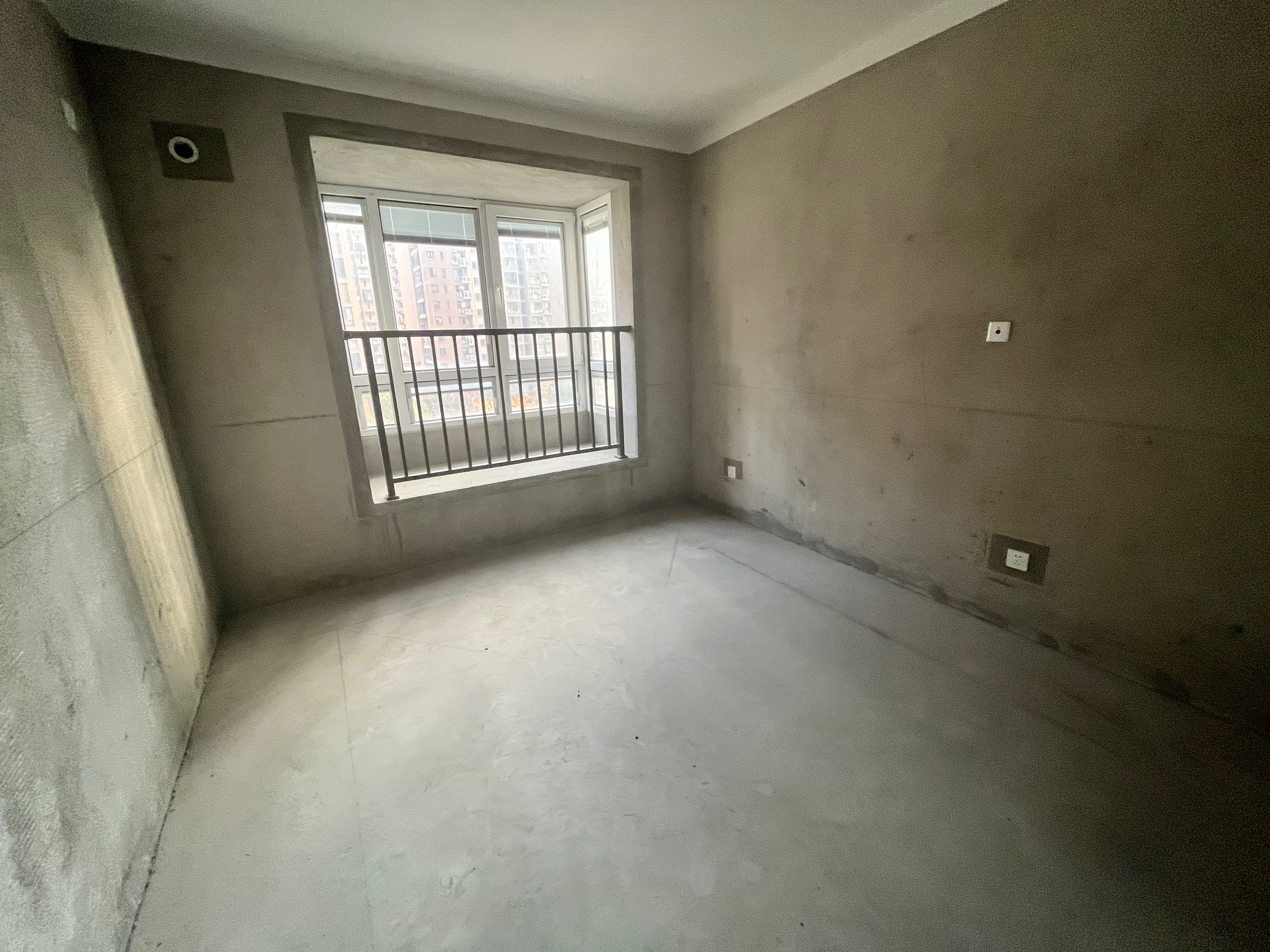 佳源都市 3室2厅1卫 107.56m&sup2;