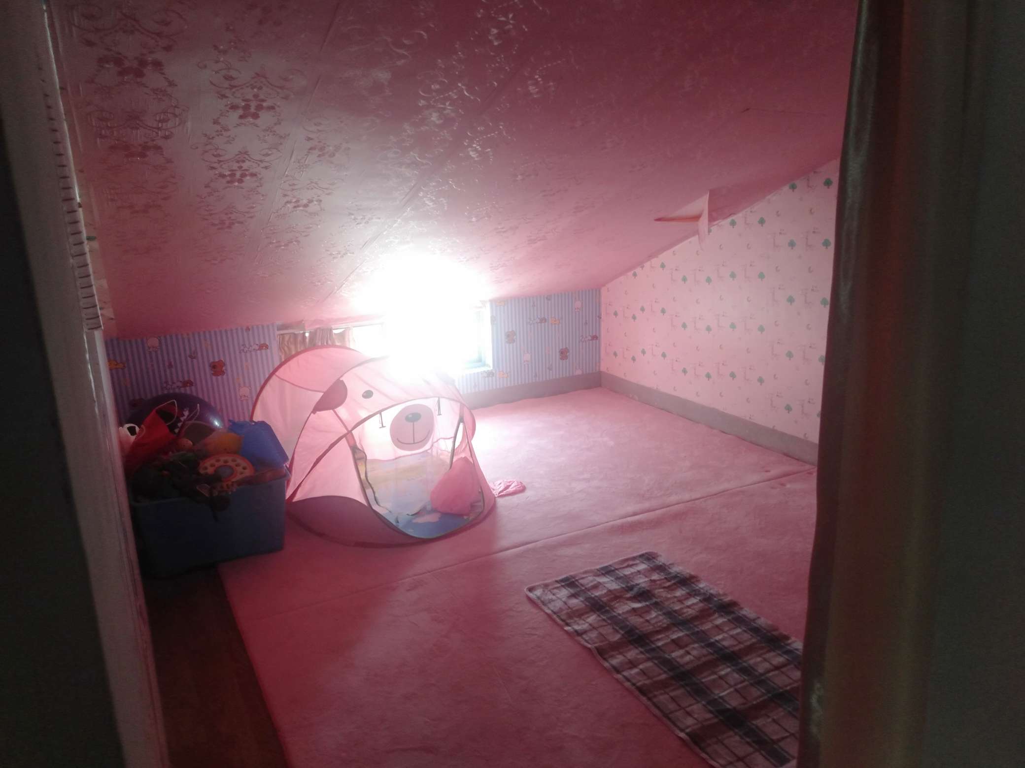 易家桥新村 3室1厅1卫 104m&sup2;