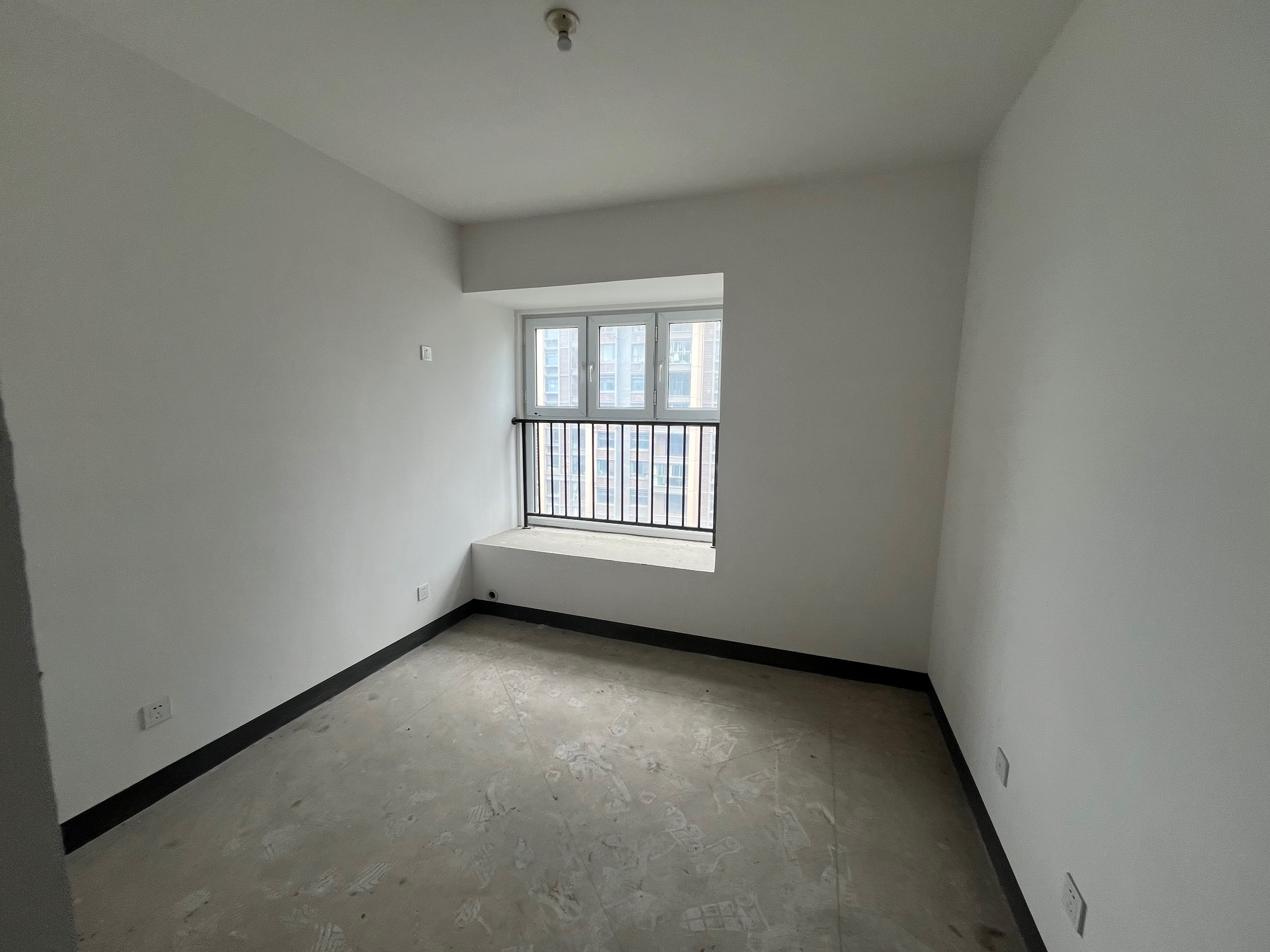 南山国际社区 5室2厅2卫 161.15m&sup2;