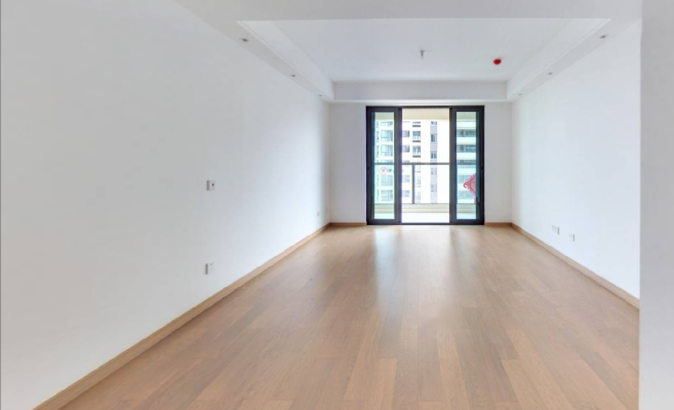 时光漫城 3室2厅1卫 92.00m&sup2;