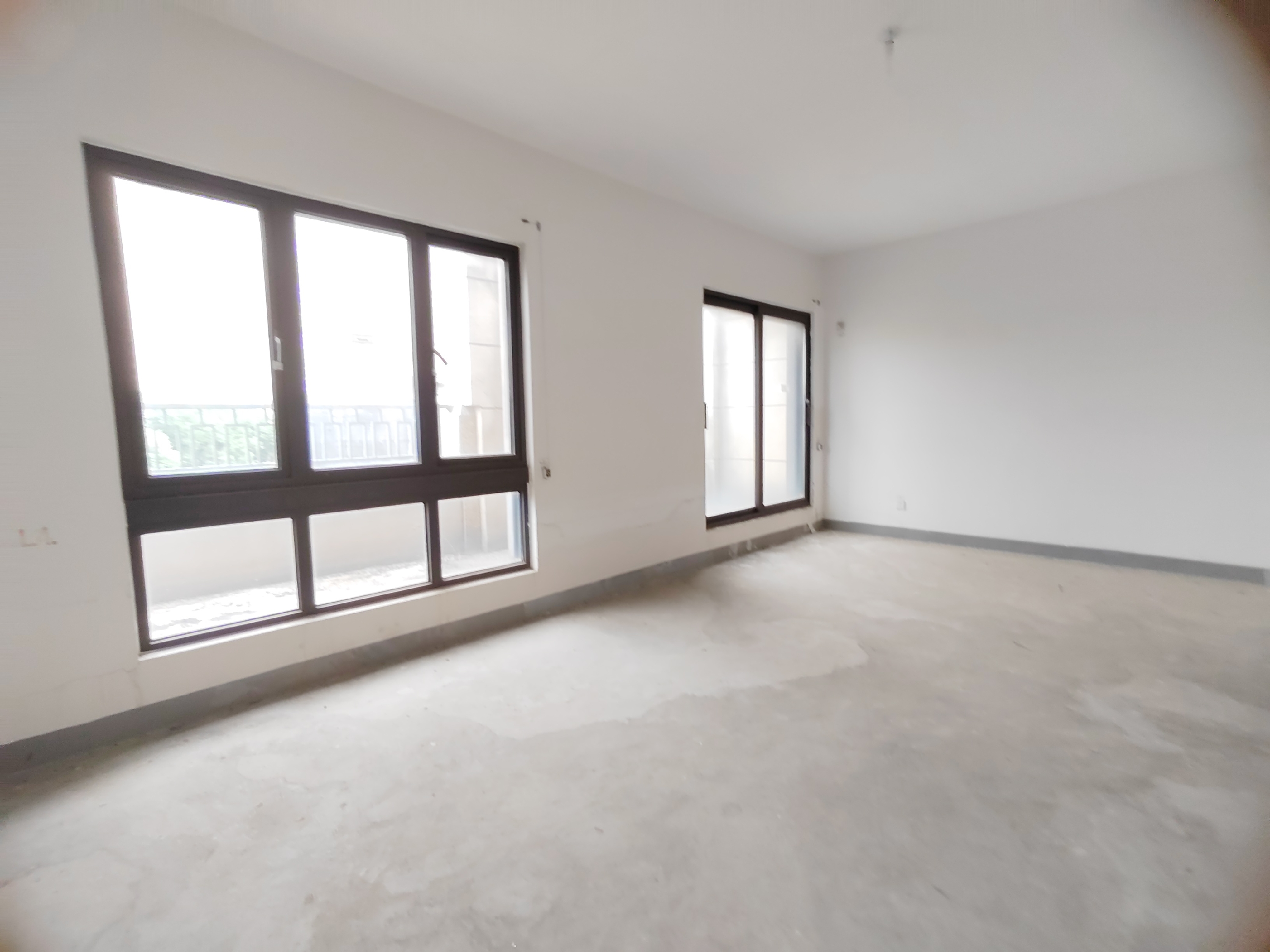中海上林院 5室2厅1卫 262.79m&sup2;