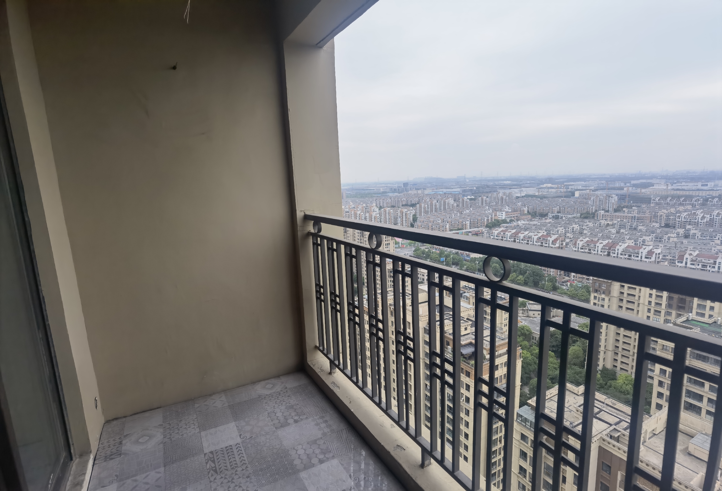 和融&bull;优山美地名邸 2室2厅1卫 86.49m&sup2;