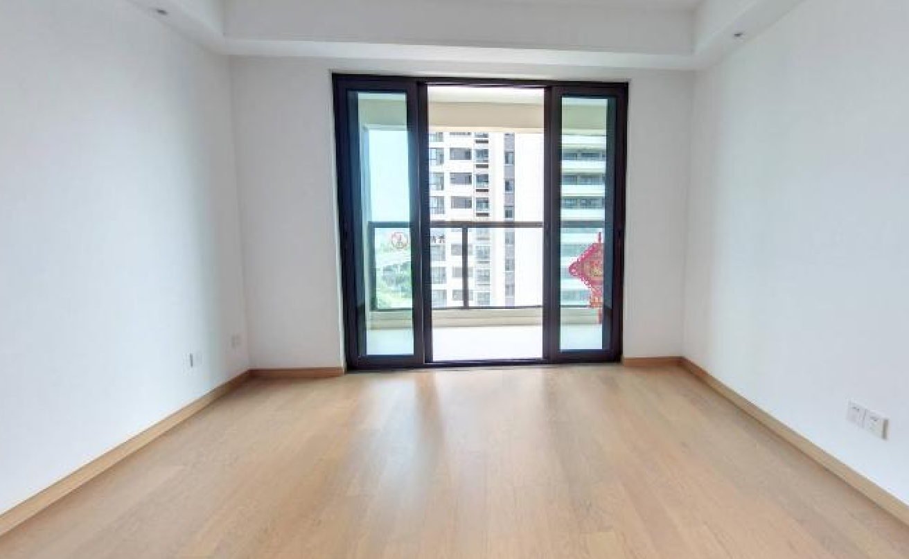 时光漫城 2室2厅1卫 92.5m²