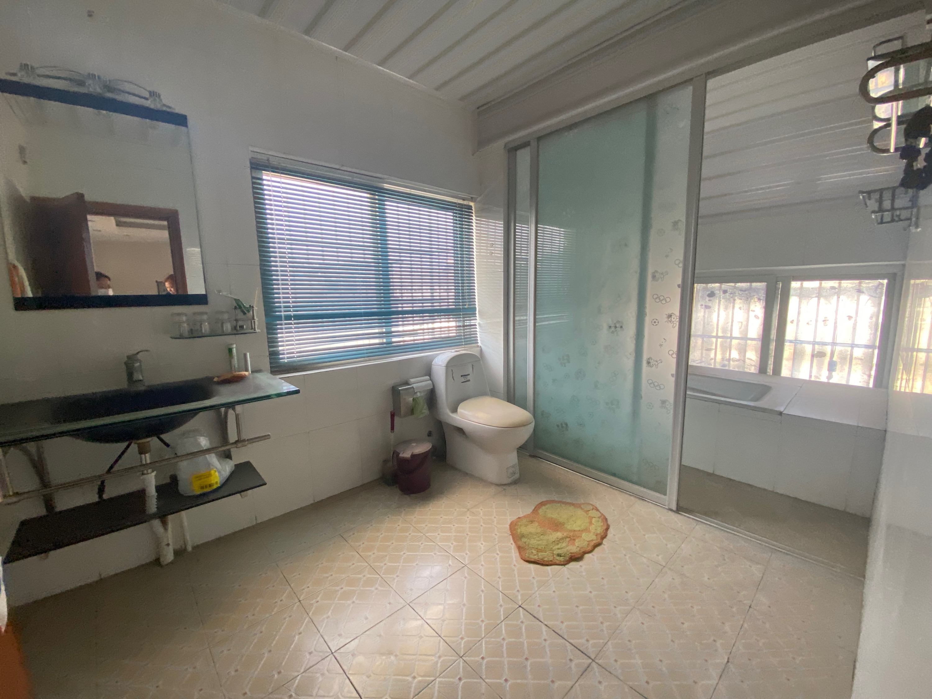 城港花苑西区 3室2厅2卫 160m&sup2;