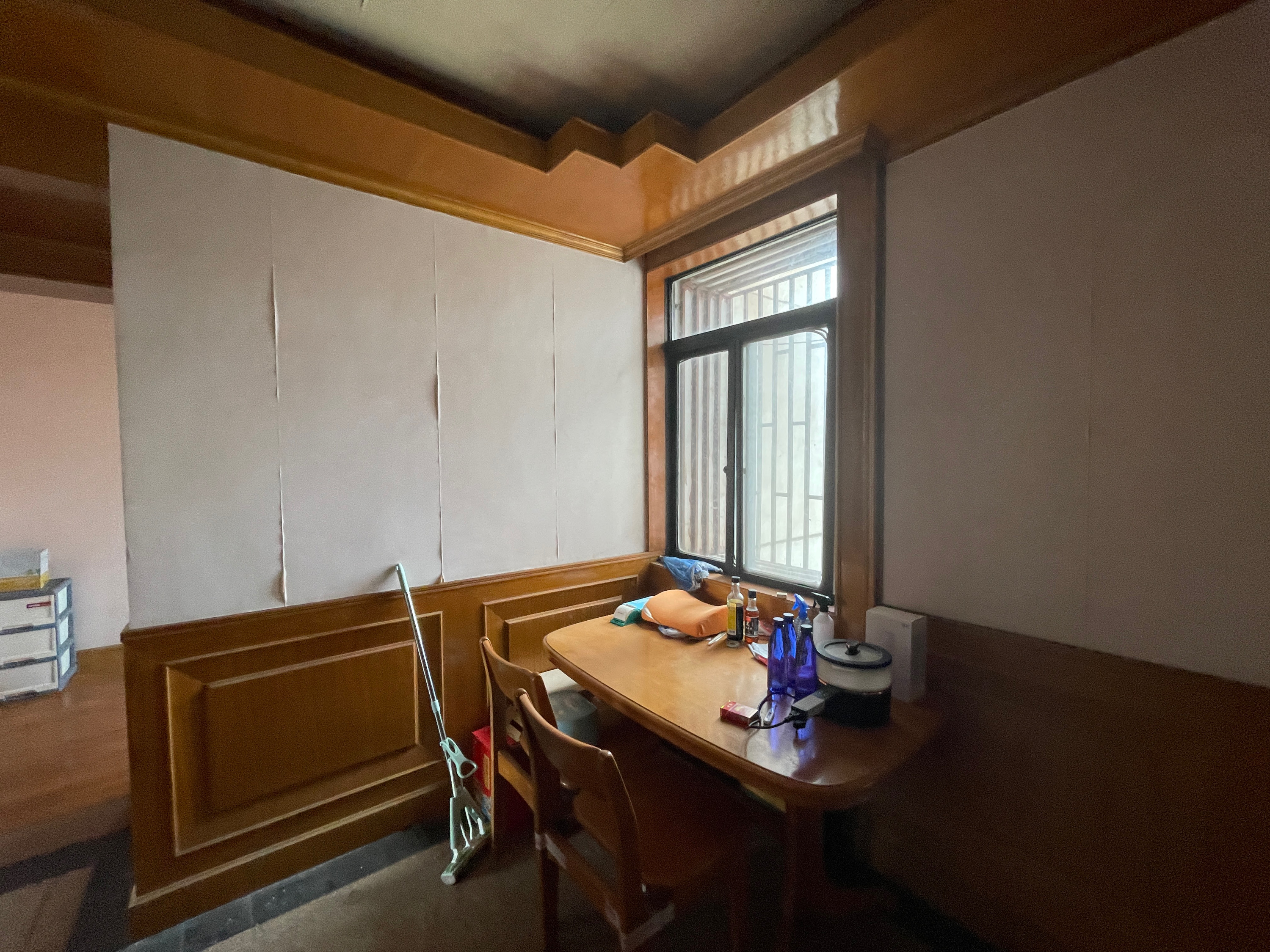 虹南小区 3室2厅1卫 88.00m&sup2;