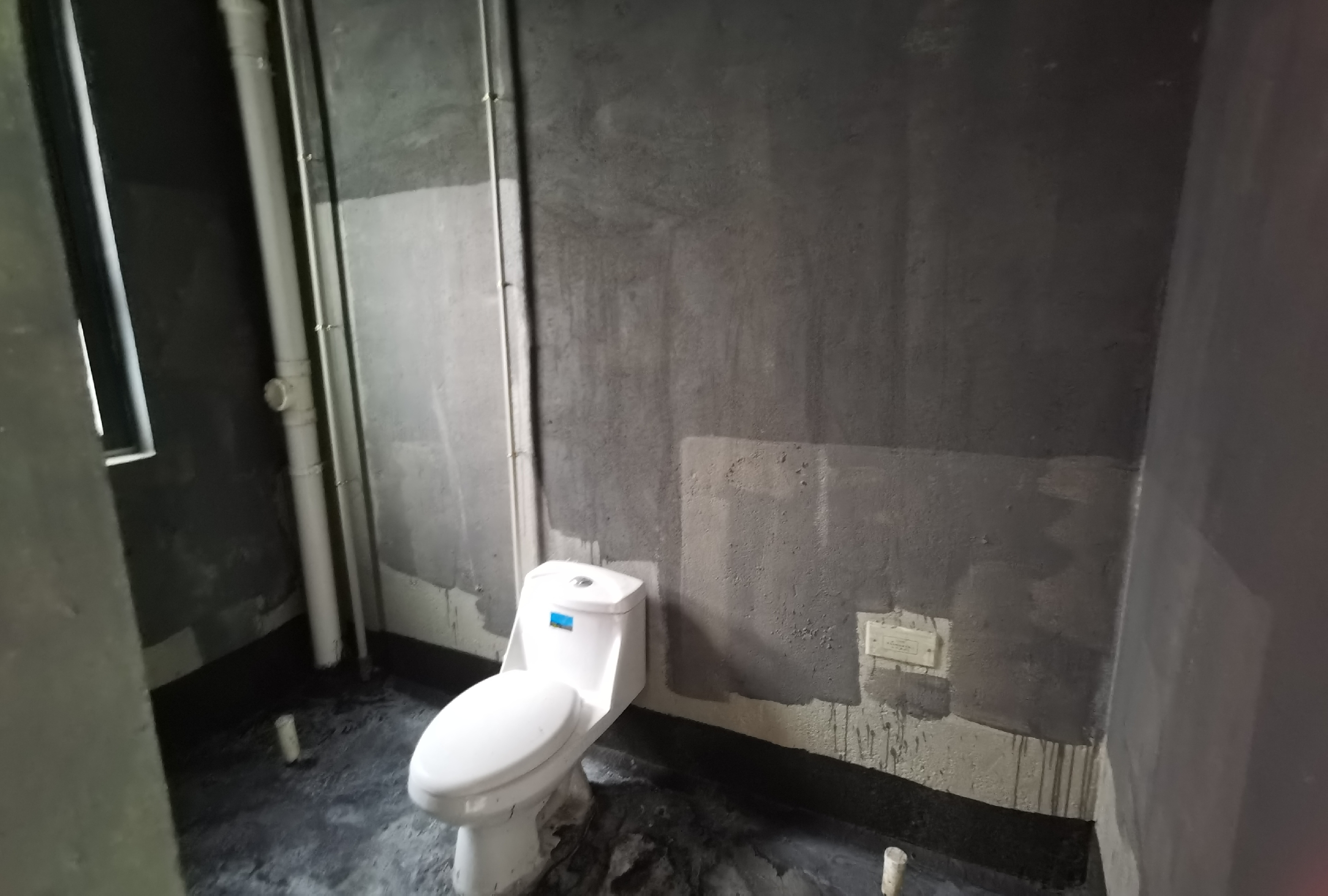 万科翡翠东第 5室2厅3卫 140.00m²