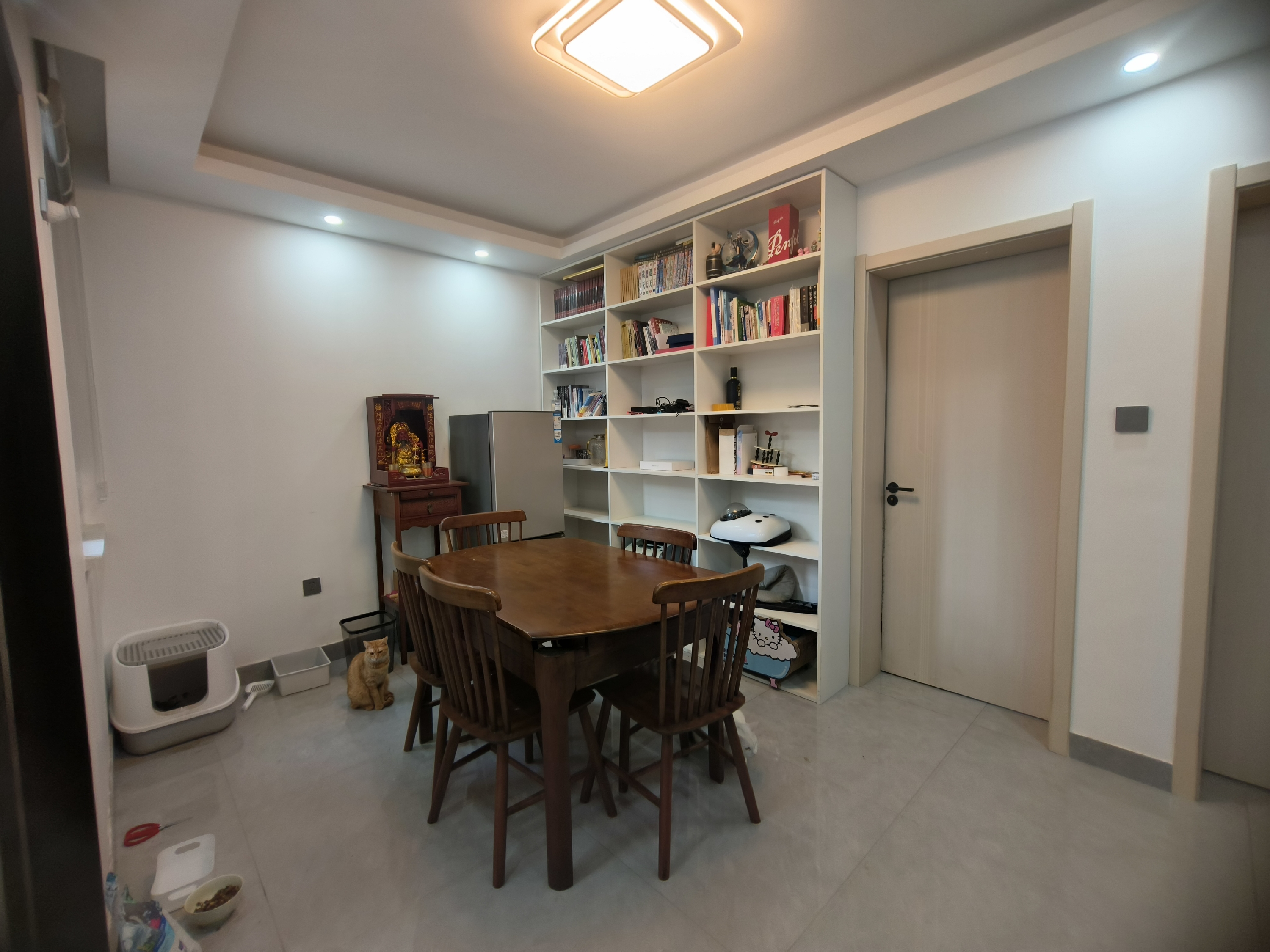 学田苑 2室1厅1卫 67m²