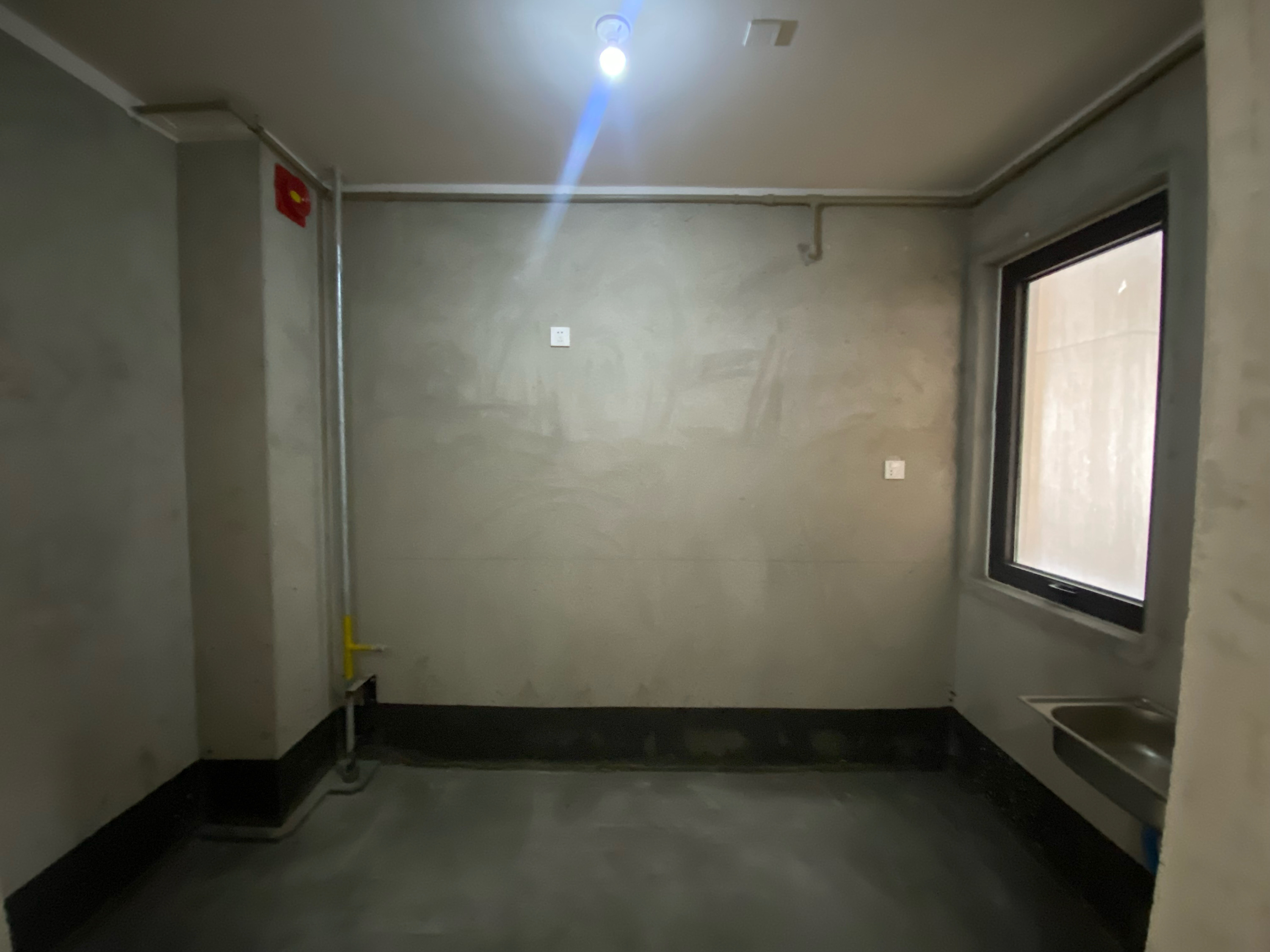 保利香槟国际 3室2厅2卫 115.00m&sup2;