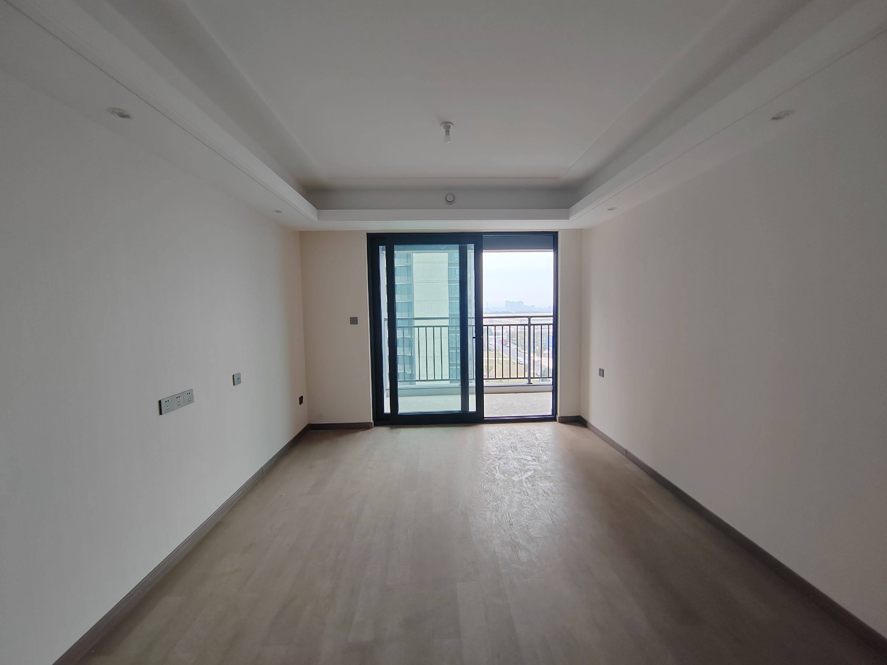 万科时代之光 3室2厅2卫 117m²