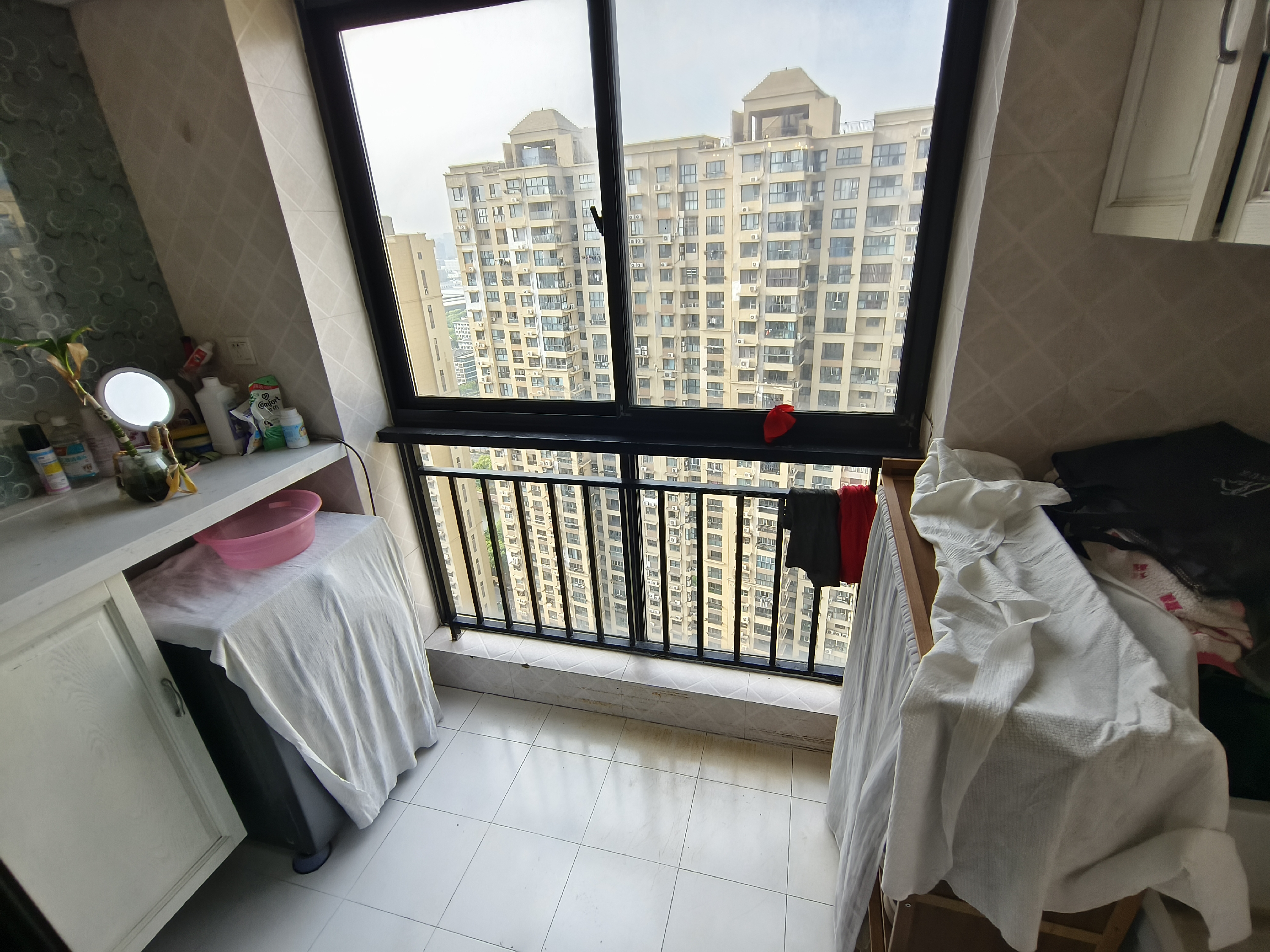 景瑞望府 3室2厅2卫 140m&sup2;