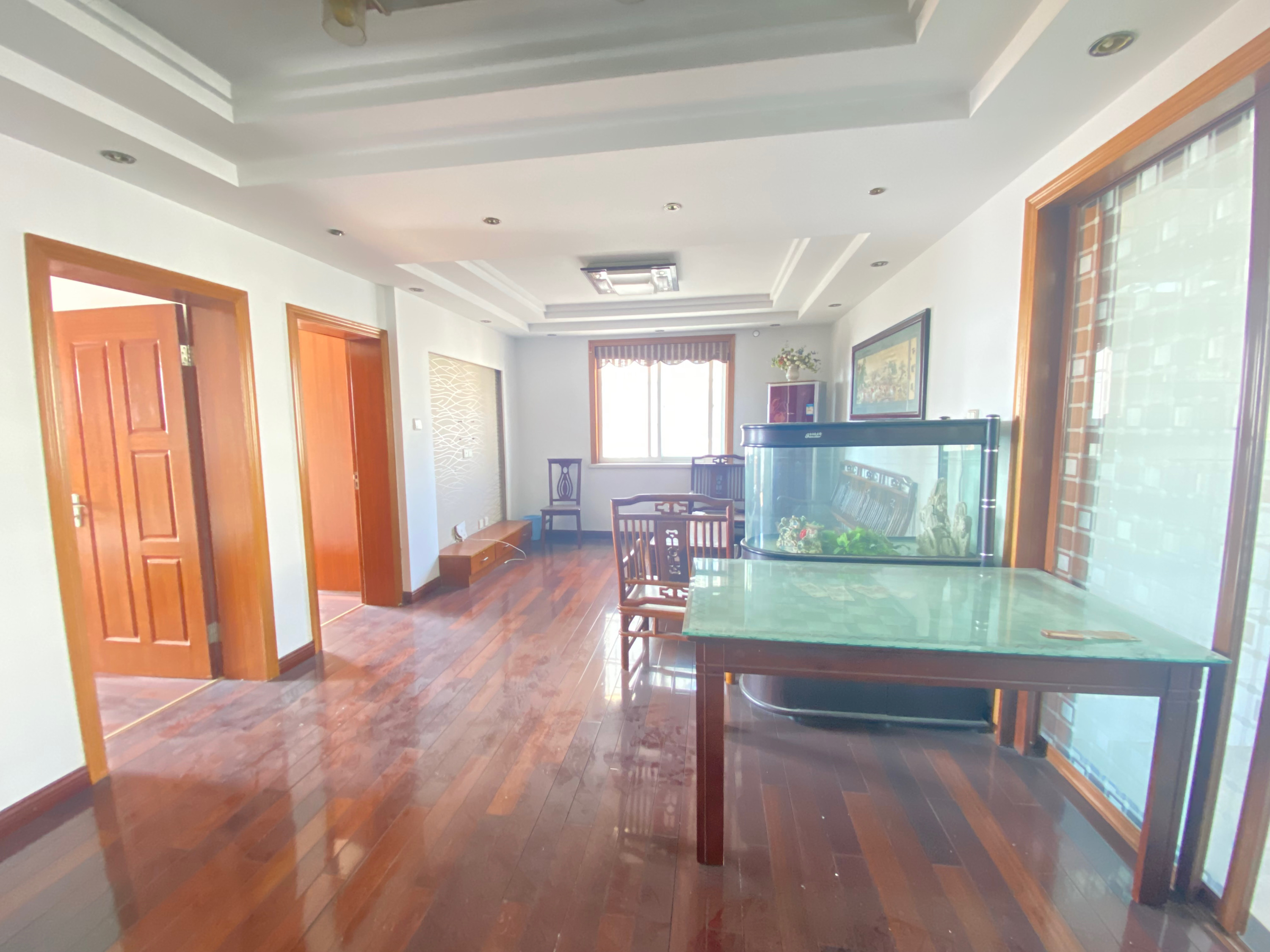 城港花苑西区 3室2厅2卫 160m&sup2;