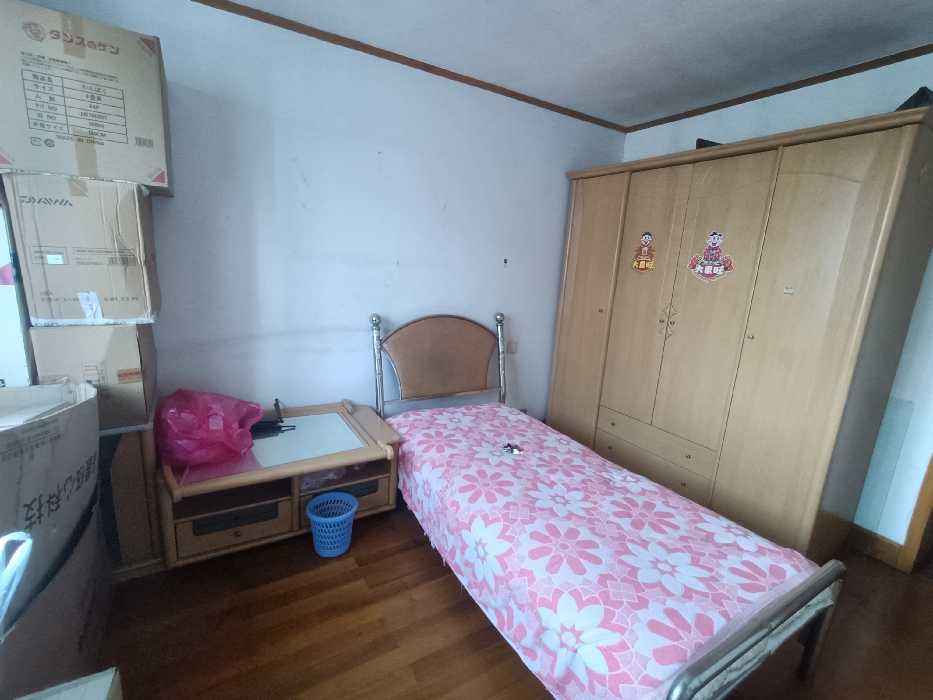 濠东路51号小区 2室1厅1卫 72m&sup2;