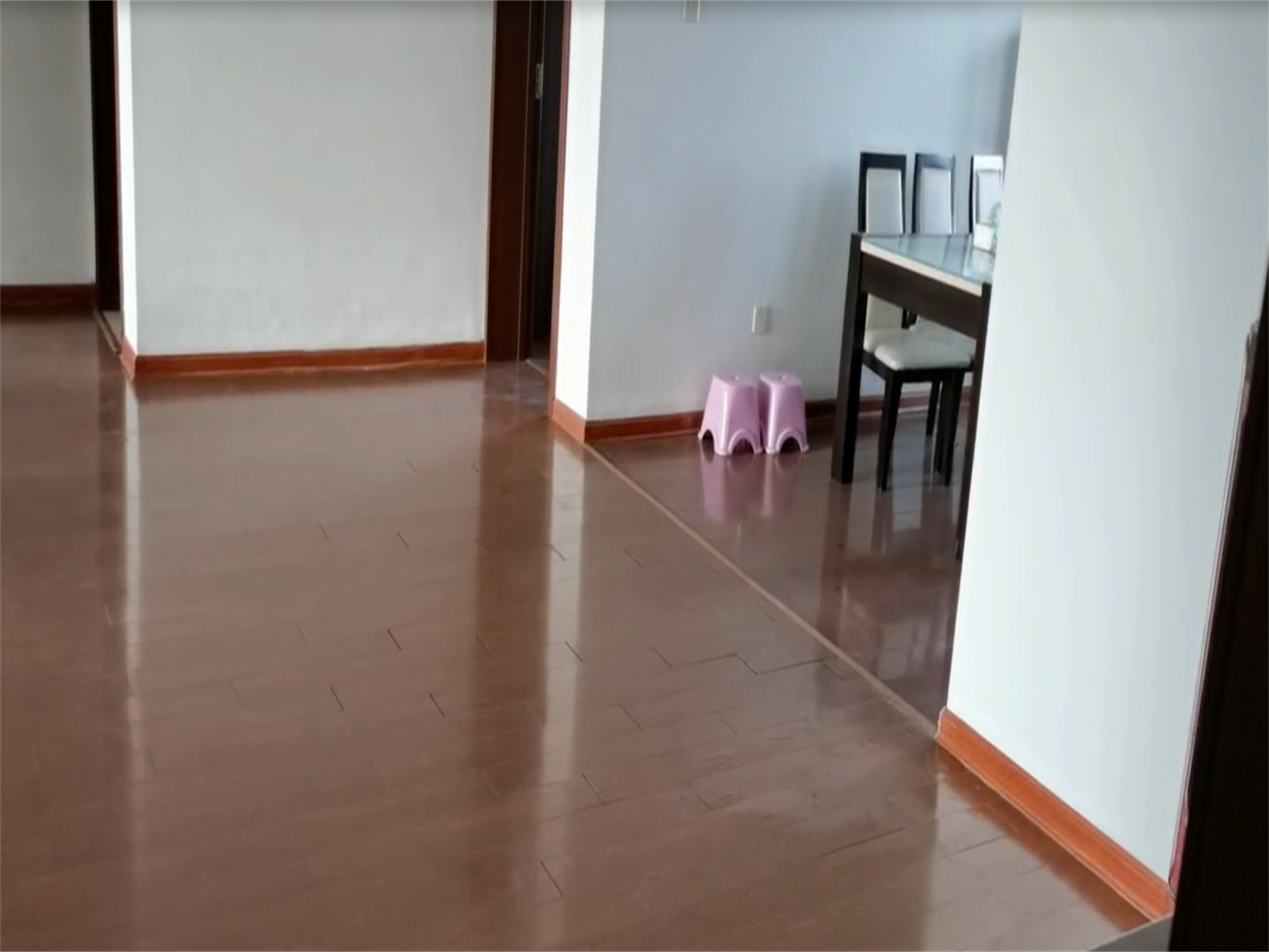 中天福邸 3室2厅2卫 151m&sup2;