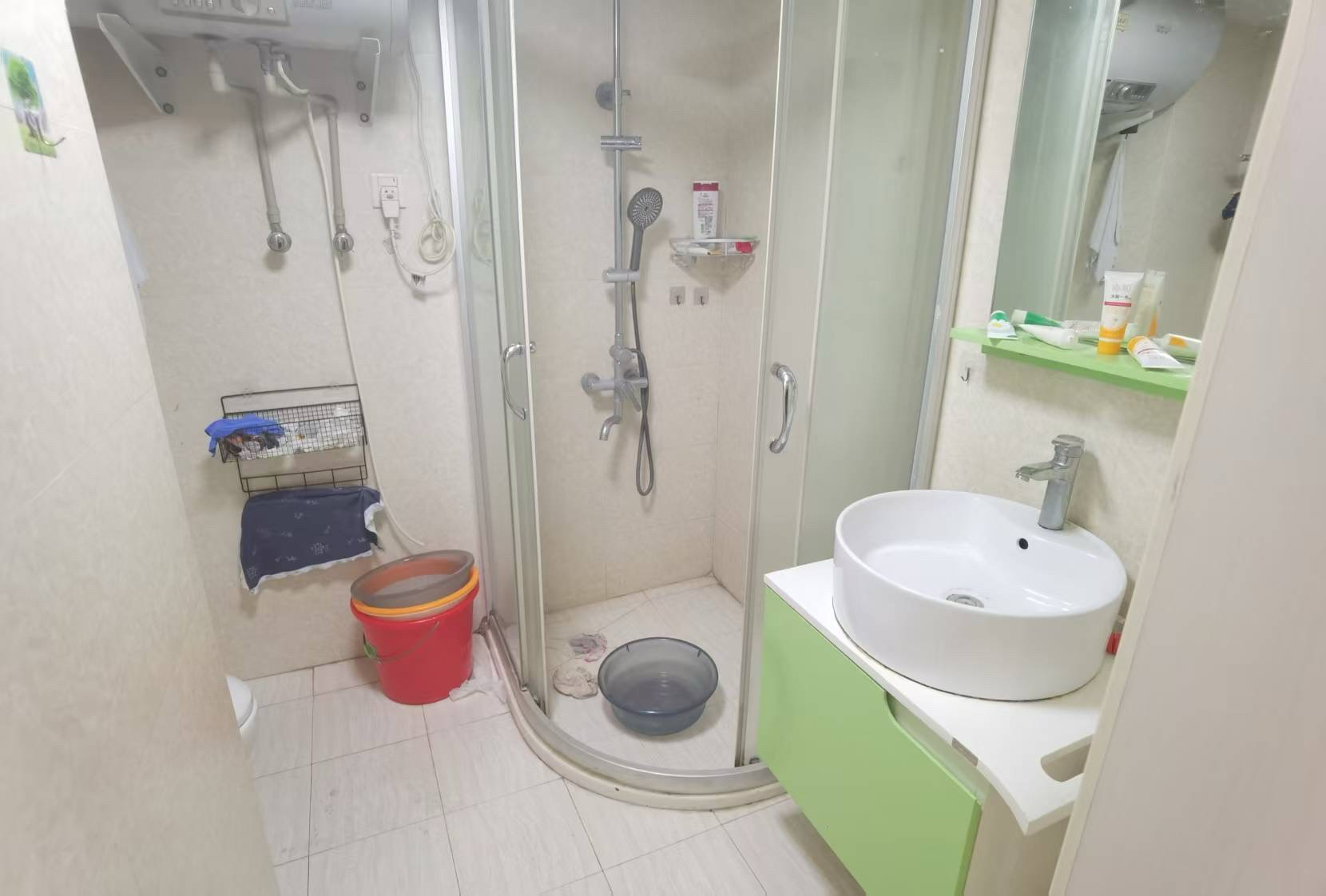 中房汇达广场 2室2厅1卫 72.00m&sup2;