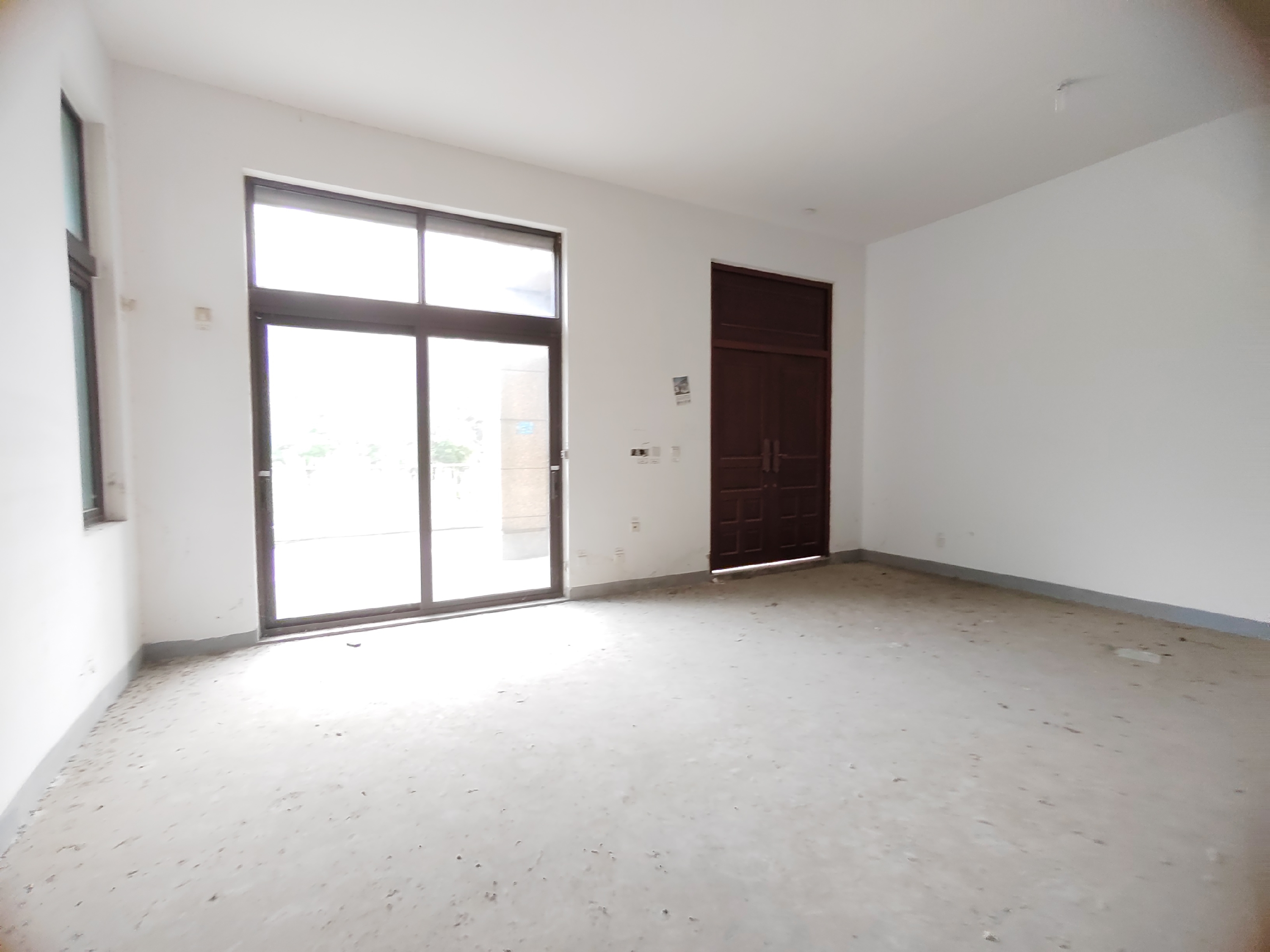 中海上林院 5室2厅1卫 262.79m&sup2;