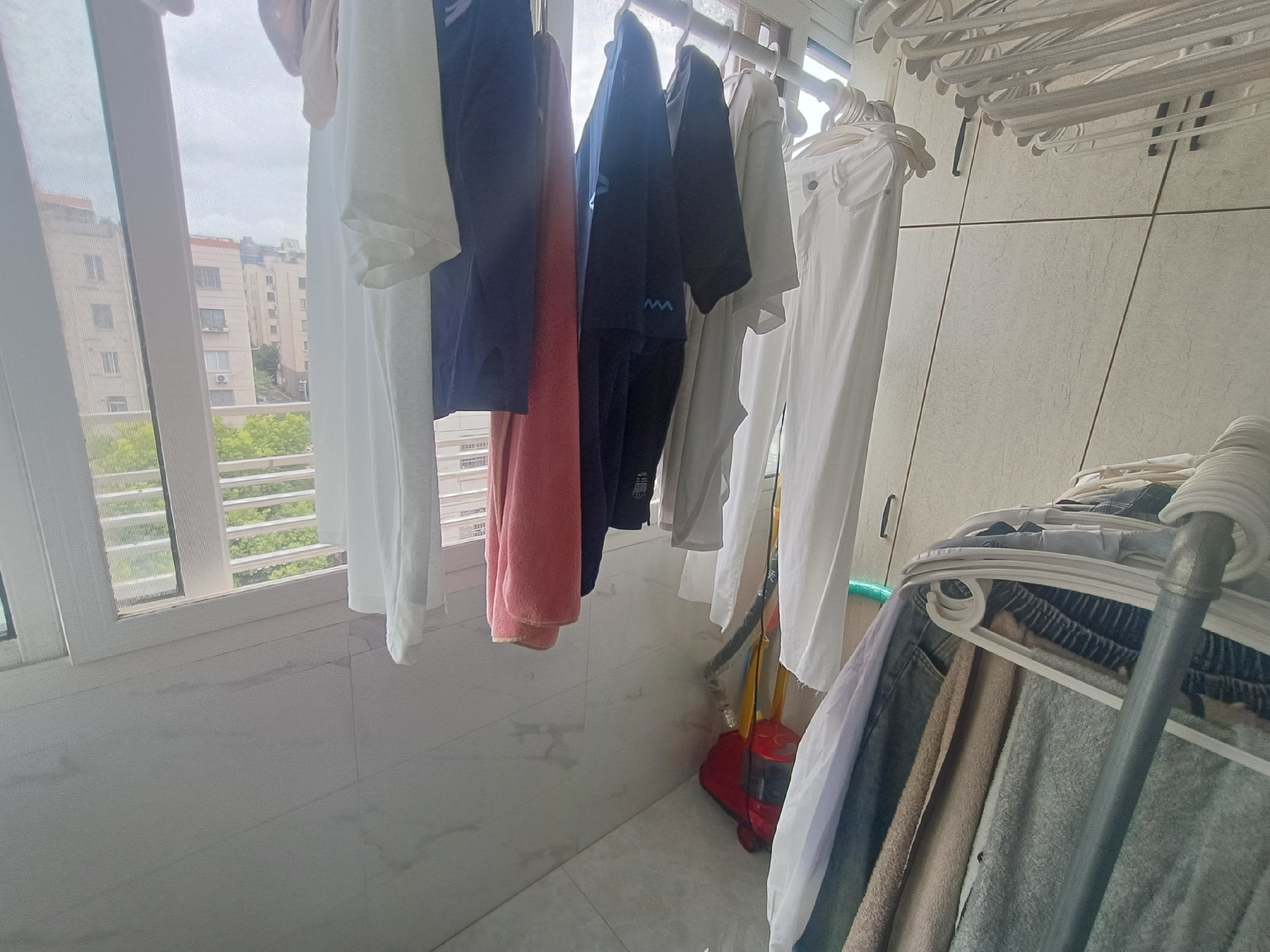 学田苑 3室1厅1卫 73.23m&sup2;