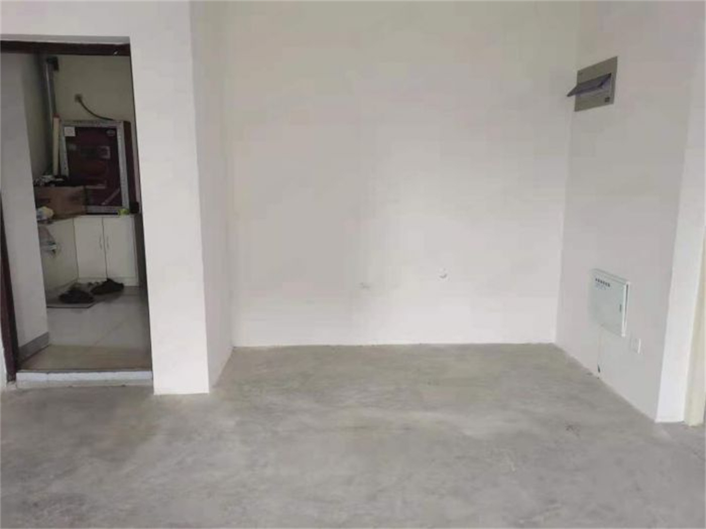 江海东苑 2室1厅1卫 126m&sup2;