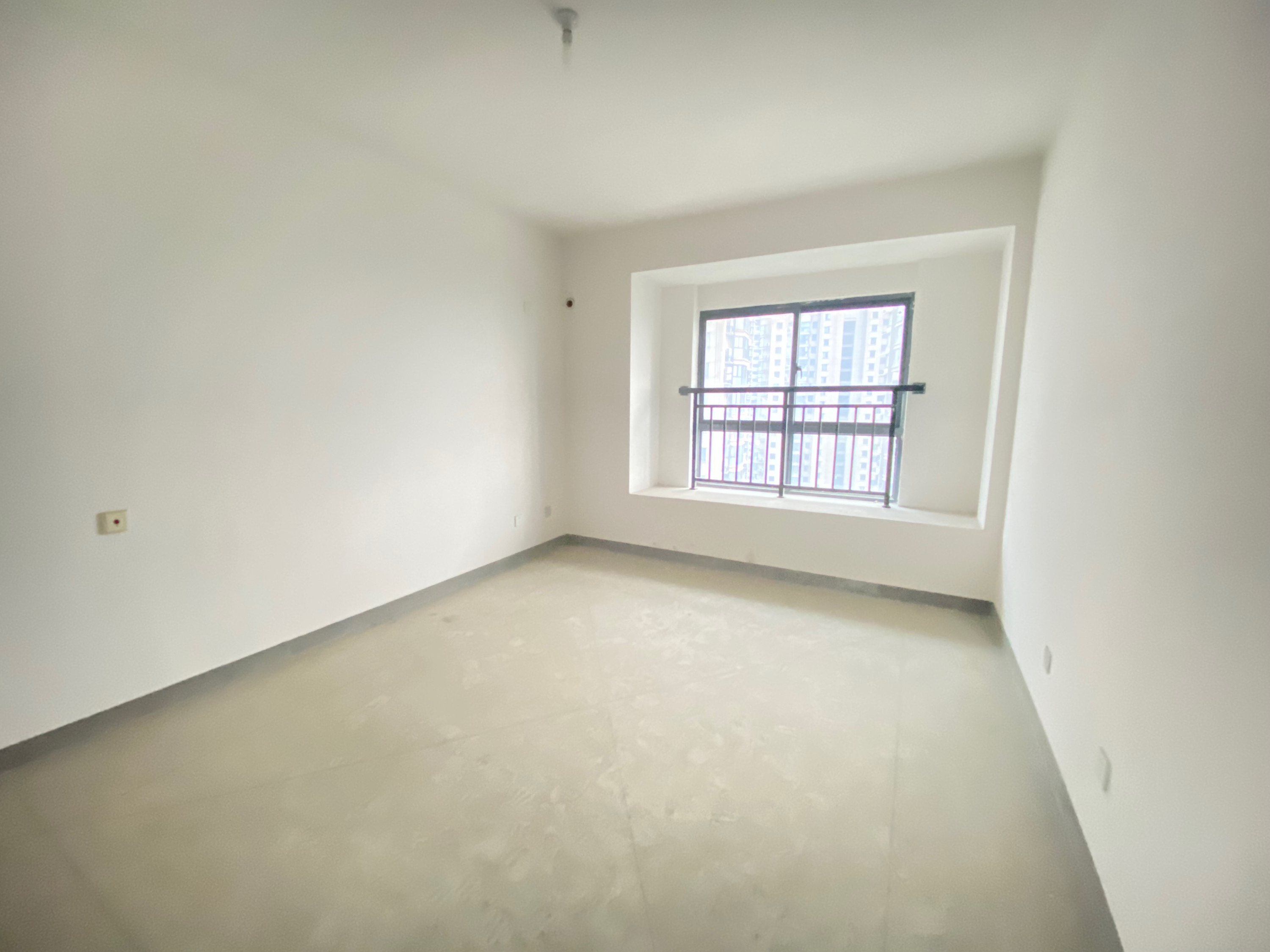 江景国际家园北区 3室2厅1卫 108.55m&sup2;