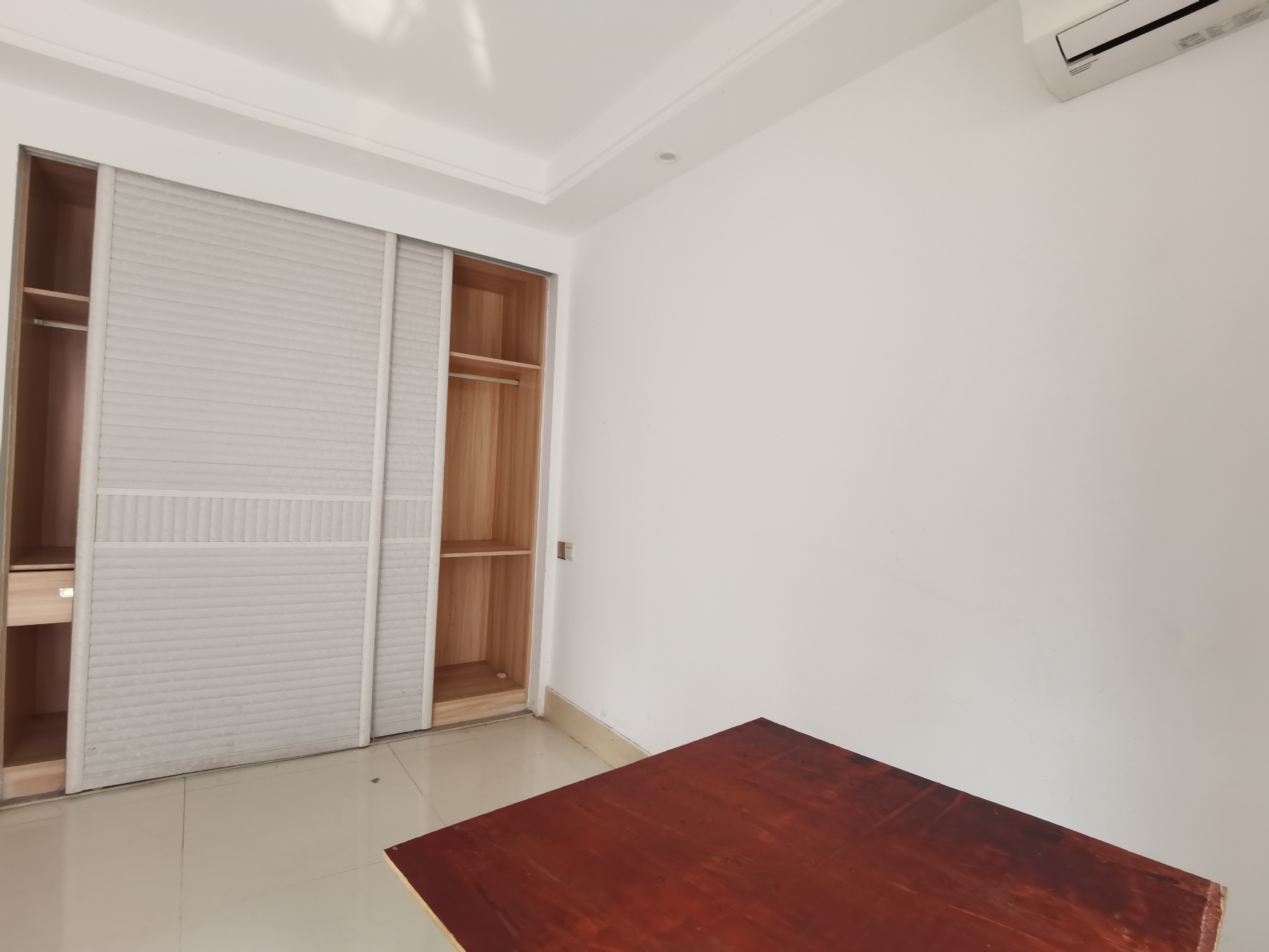 南山新村 1室1厅1卫 35m²