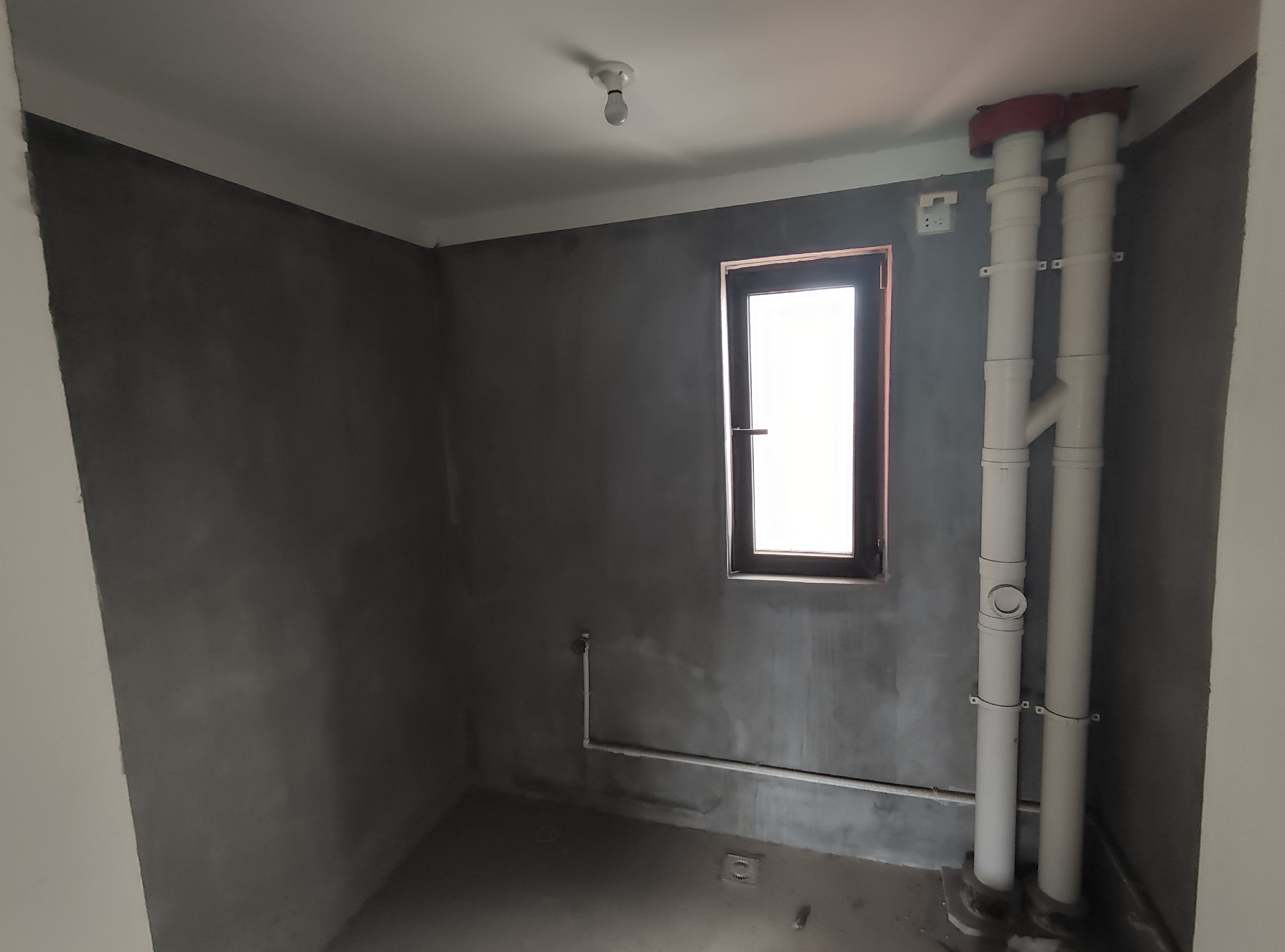 盛和九里香堤一期 3室2厅2卫 125.31m&sup2;