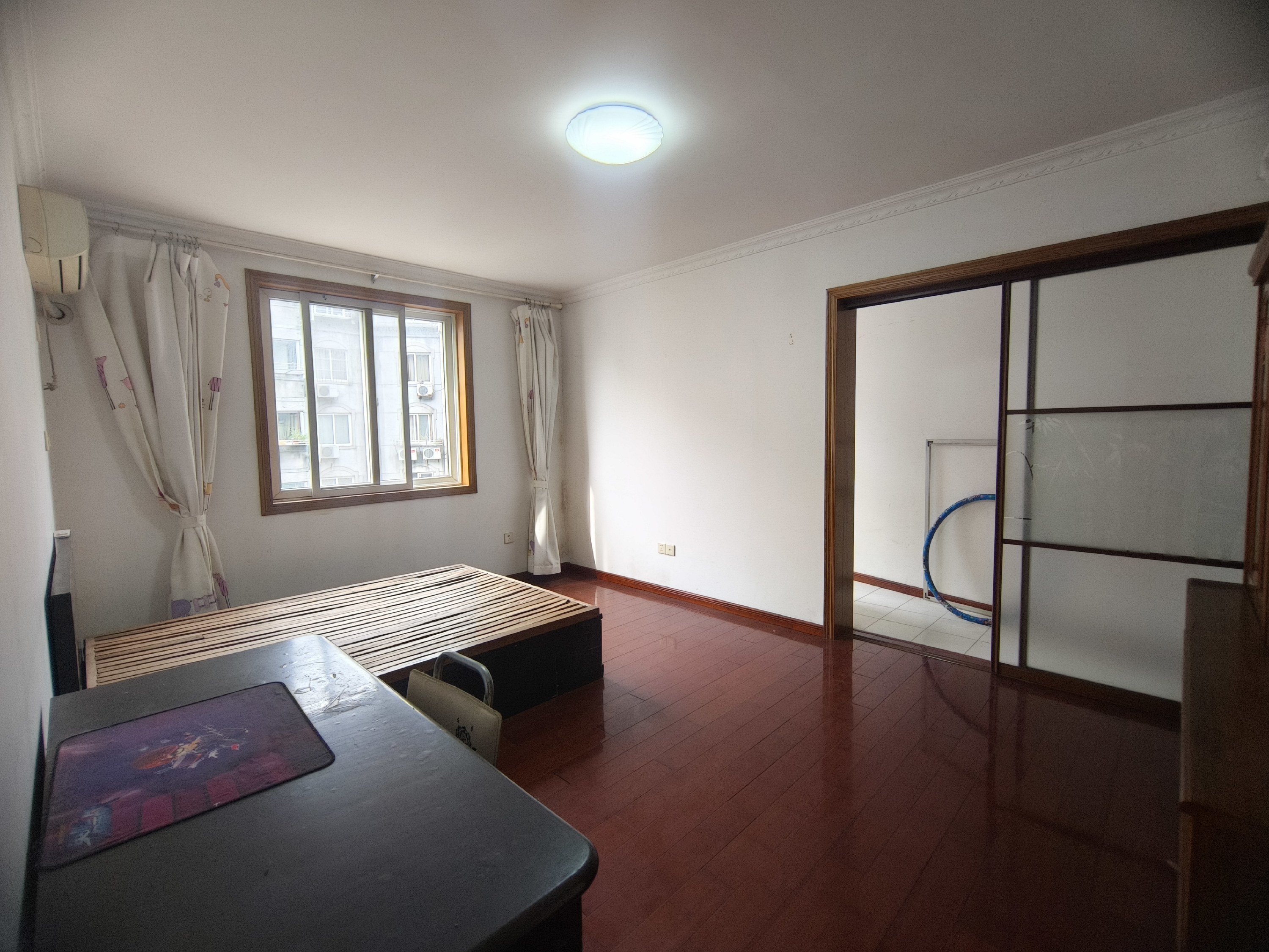 德民花苑东区 3室1厅1卫 117.15m&sup2;