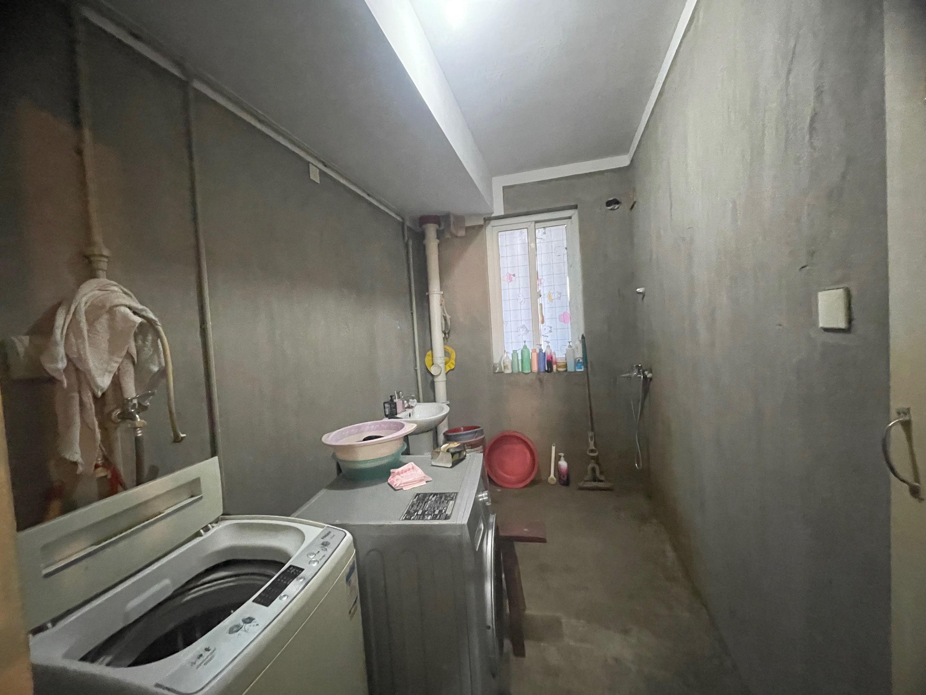 十里花苑 3室2厅2卫 144.6m&sup2;