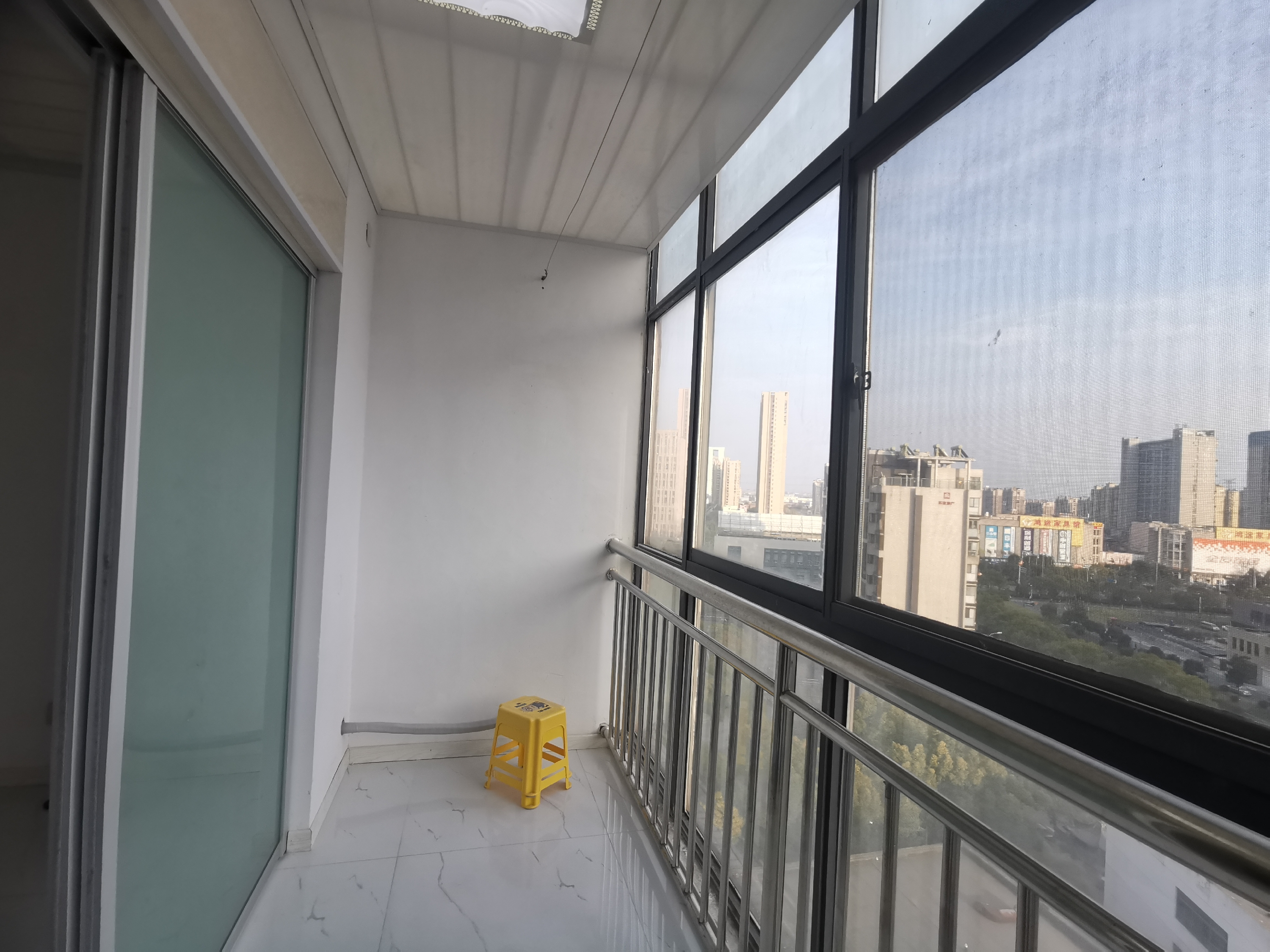 苏建阳光新城 3室2厅1卫 98.00m&sup2;