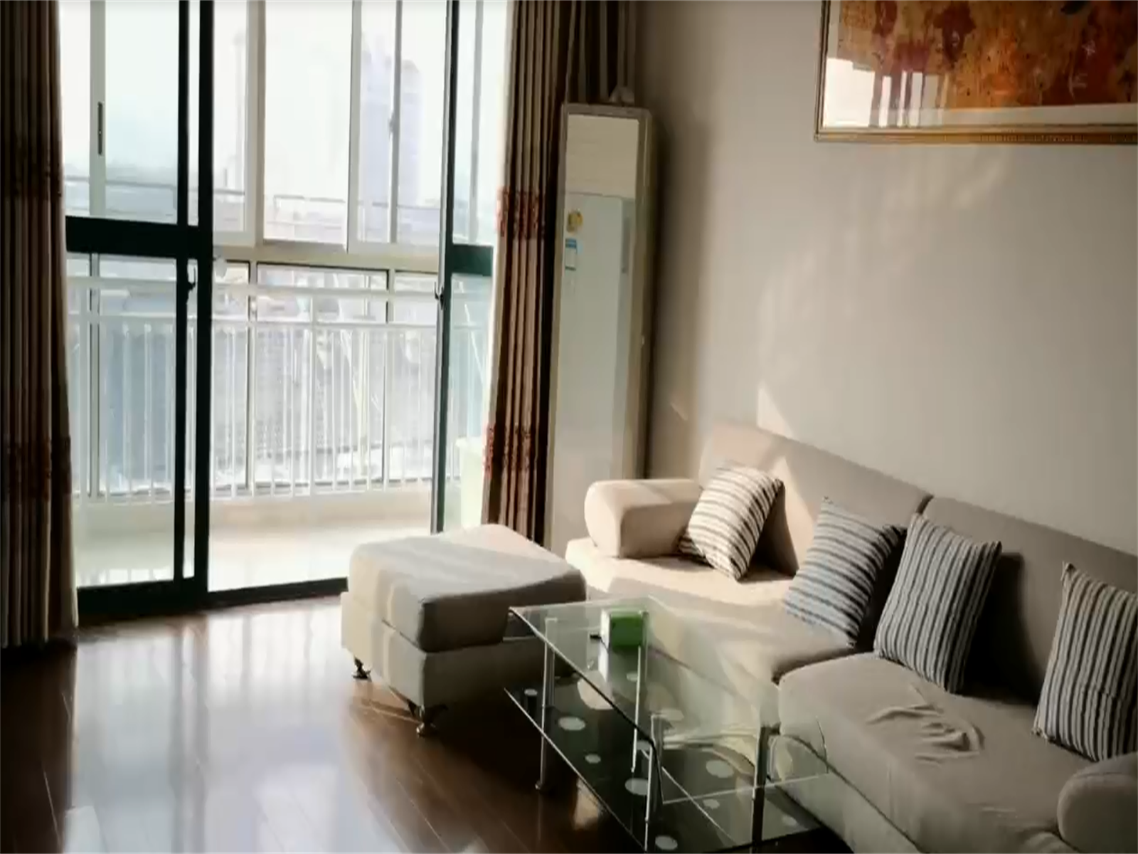 中天福邸 3室2厅2卫 151m&sup2;