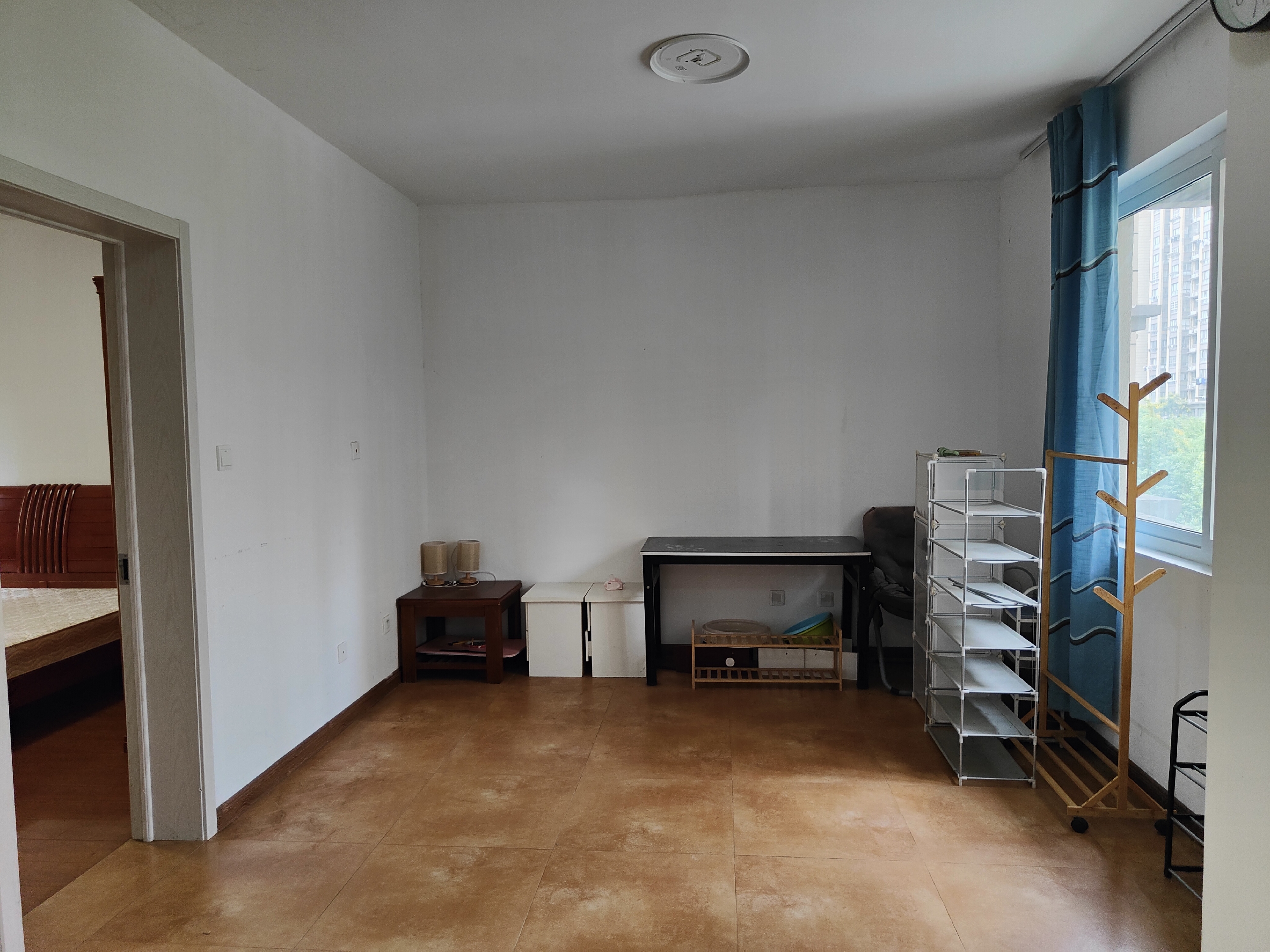 学士府 2室1厅1卫 107.00m&sup2;