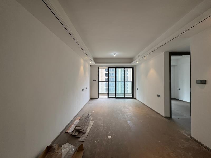 崇州云玺 3室2厅2卫 117.38m&sup2;