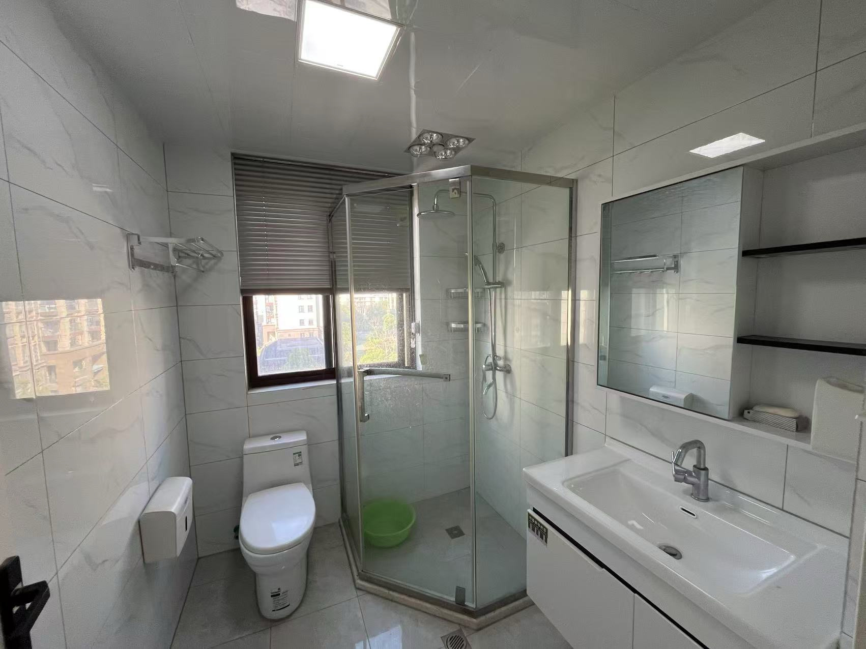 南通1912 3室2厅2卫 143m&sup2;