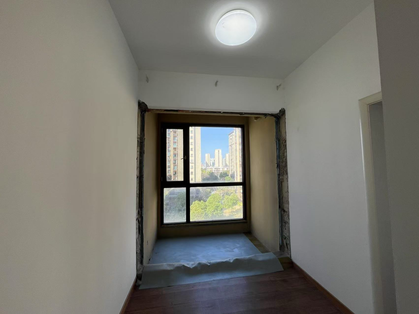 南通1912 3室2厅2卫 143m&sup2;